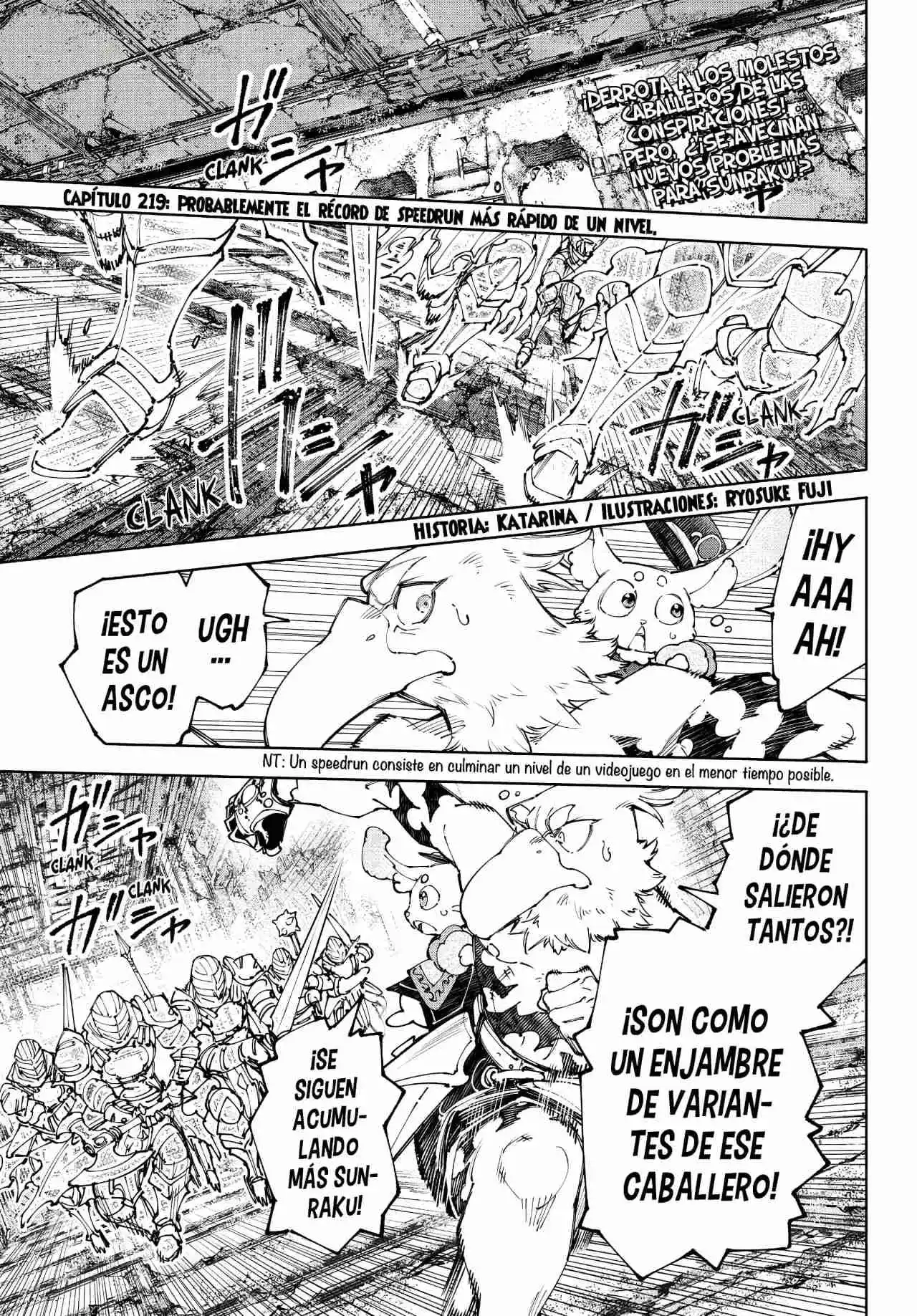 Read Shangri-La Frontier Shitty Games Hunter Challenges Godly Game ES Manga Online