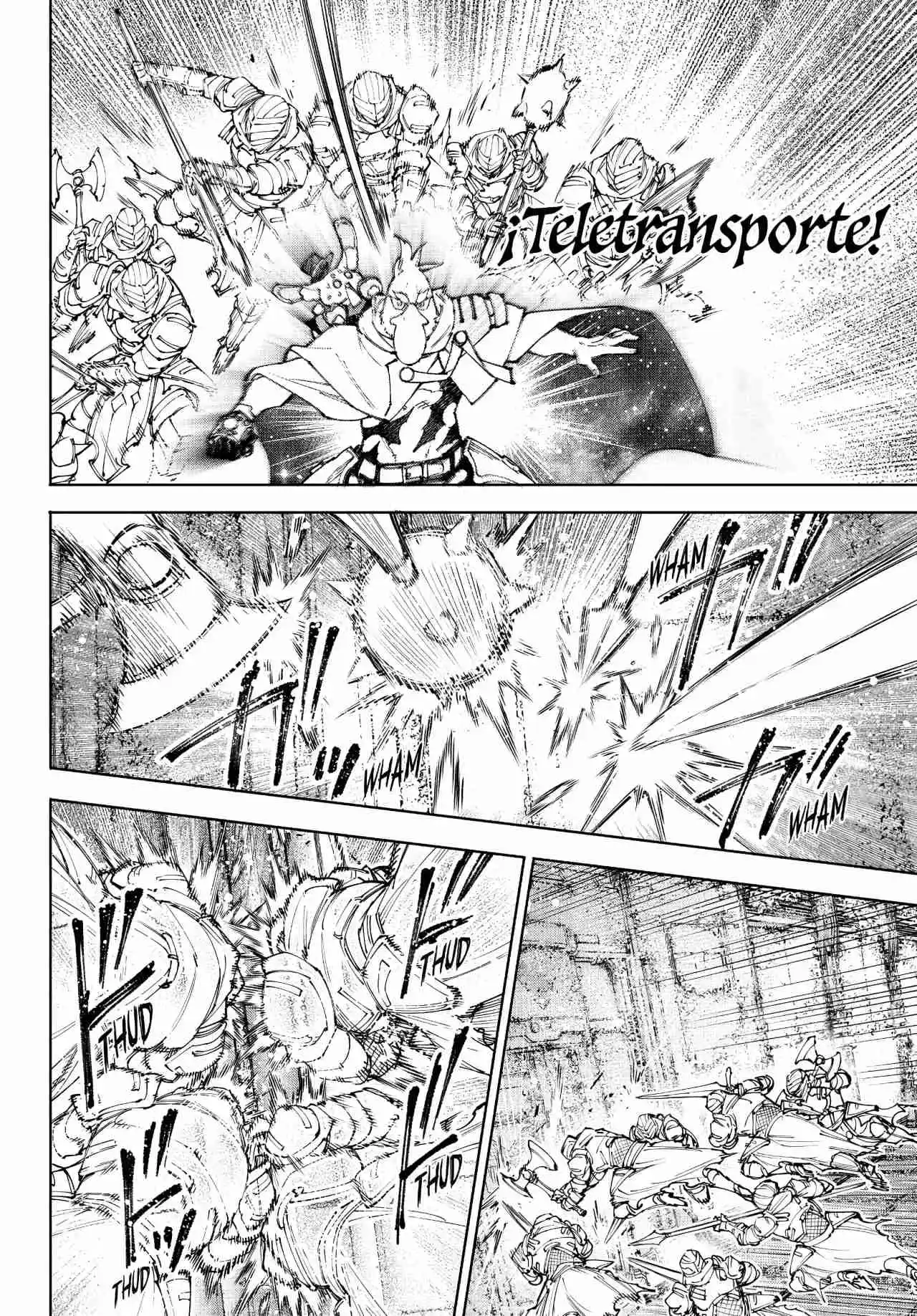 Read Shangri-La Frontier Shitty Games Hunter Challenges Godly Game ES Manga Online