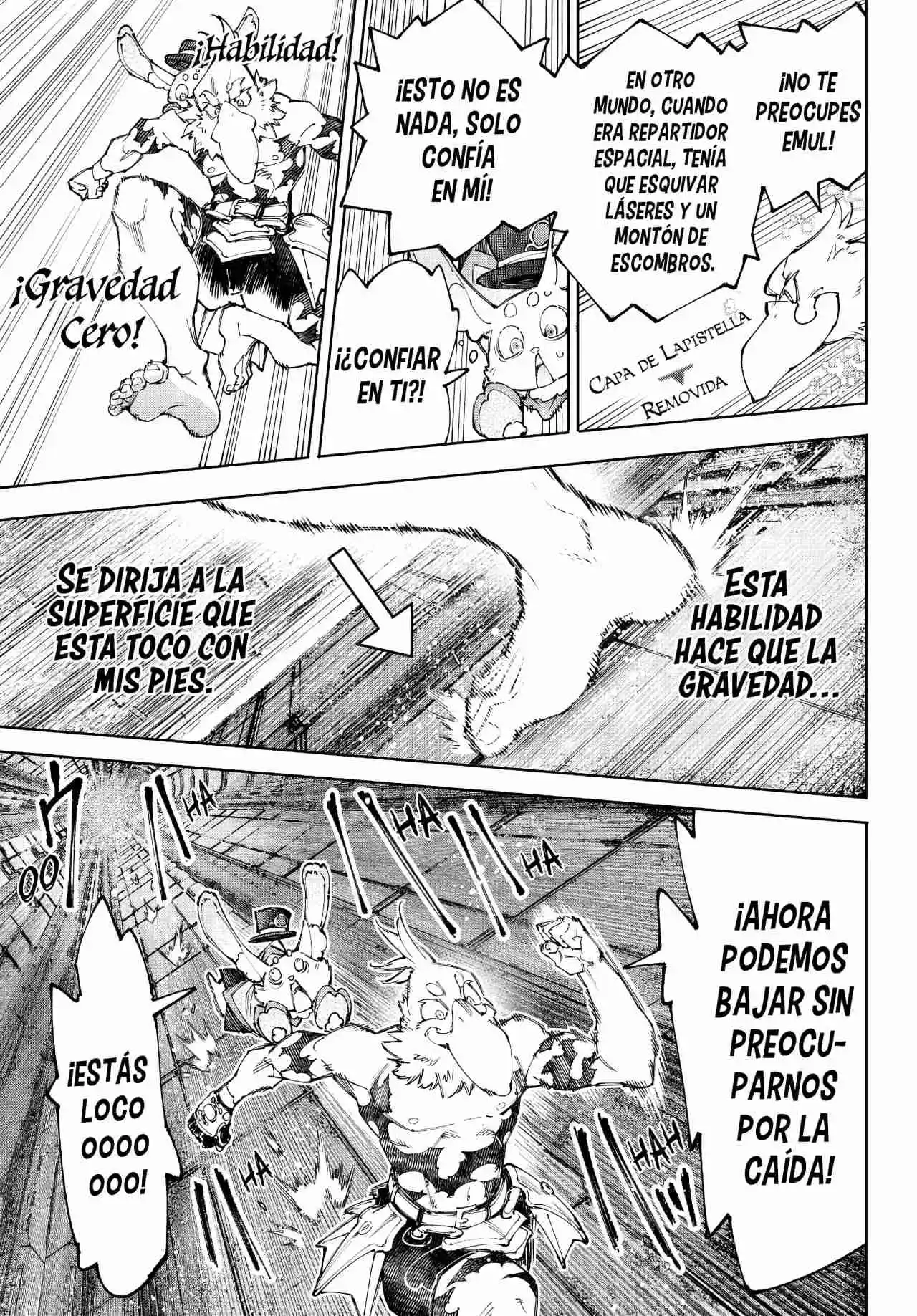 Read Shangri-La Frontier Shitty Games Hunter Challenges Godly Game ES Manga Online