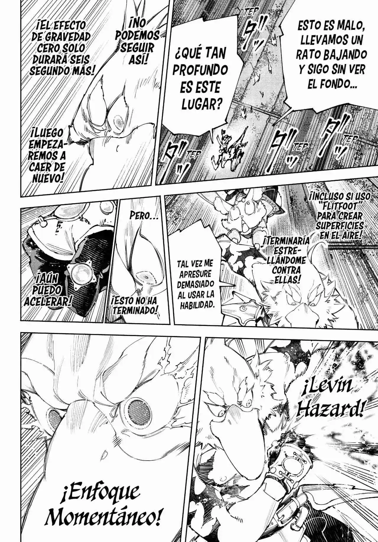 Read Shangri-La Frontier Shitty Games Hunter Challenges Godly Game ES Manga Online