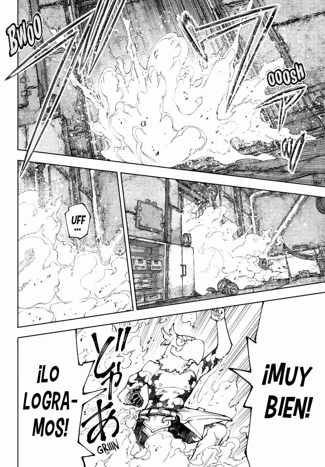 Read Shangri-La Frontier Shitty Games Hunter Challenges Godly Game ES Manga Online