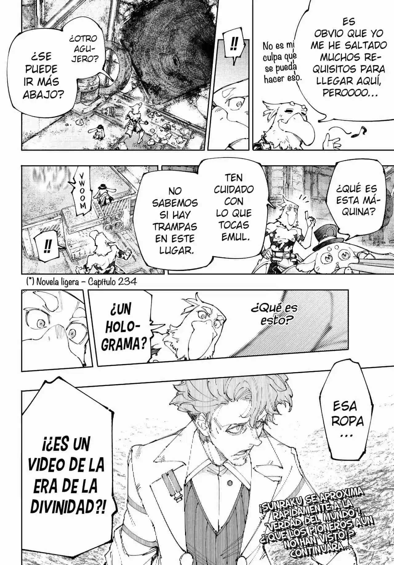 Read Shangri-La Frontier Shitty Games Hunter Challenges Godly Game ES Manga Online