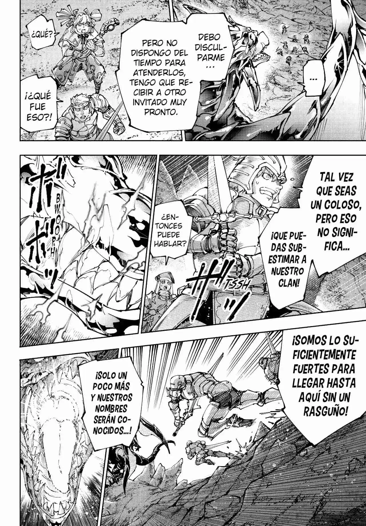 Read Shangri-La Frontier Shitty Games Hunter Challenges Godly Game ES Manga Online