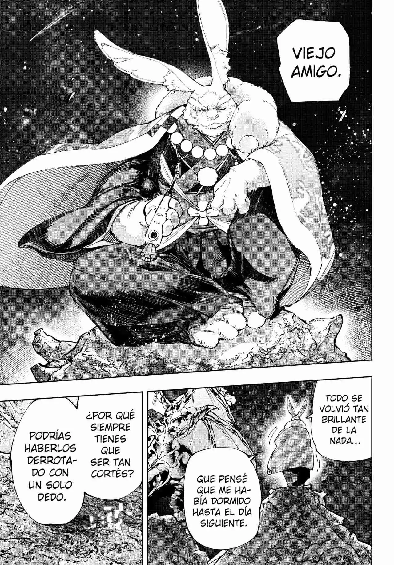 Read Shangri-La Frontier Shitty Games Hunter Challenges Godly Game ES Manga Online