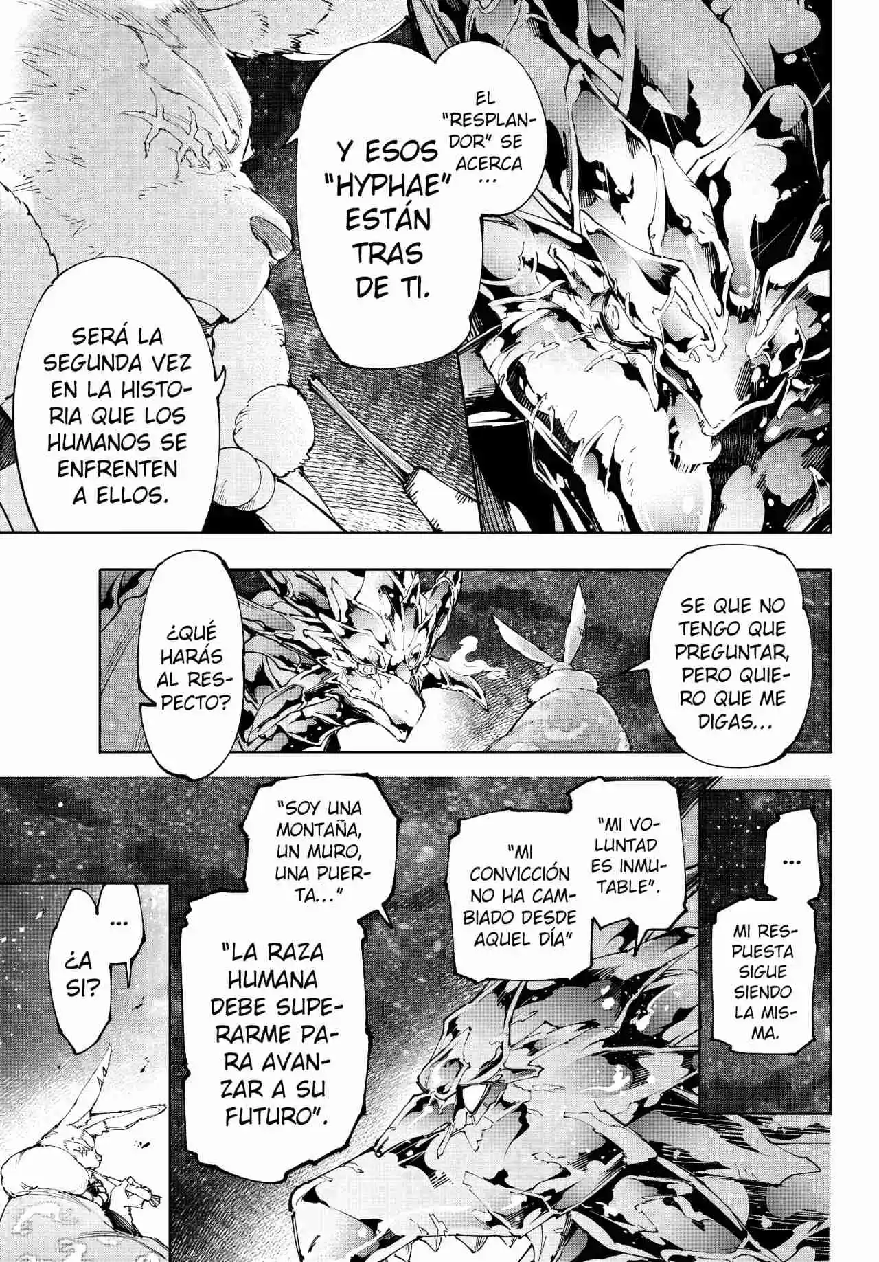 Read Shangri-La Frontier Shitty Games Hunter Challenges Godly Game ES Manga Online