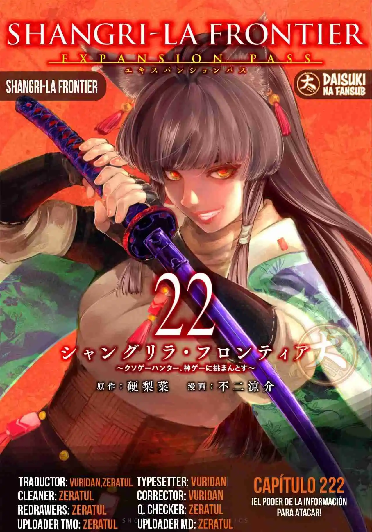 Read Shangri-La Frontier Shitty Games Hunter Challenges Godly Game ES Manga Online