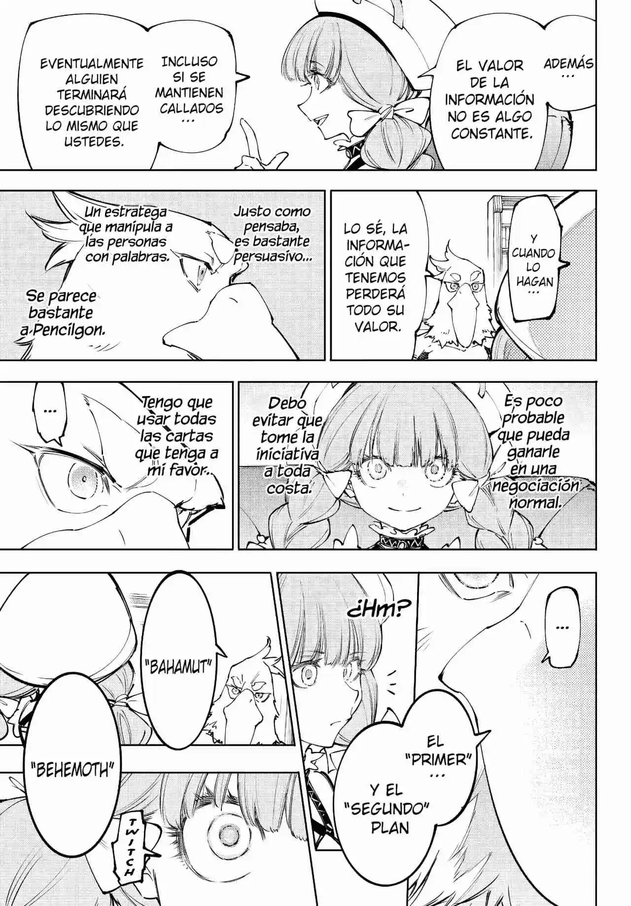 Read Shangri-La Frontier Shitty Games Hunter Challenges Godly Game ES Manga Online