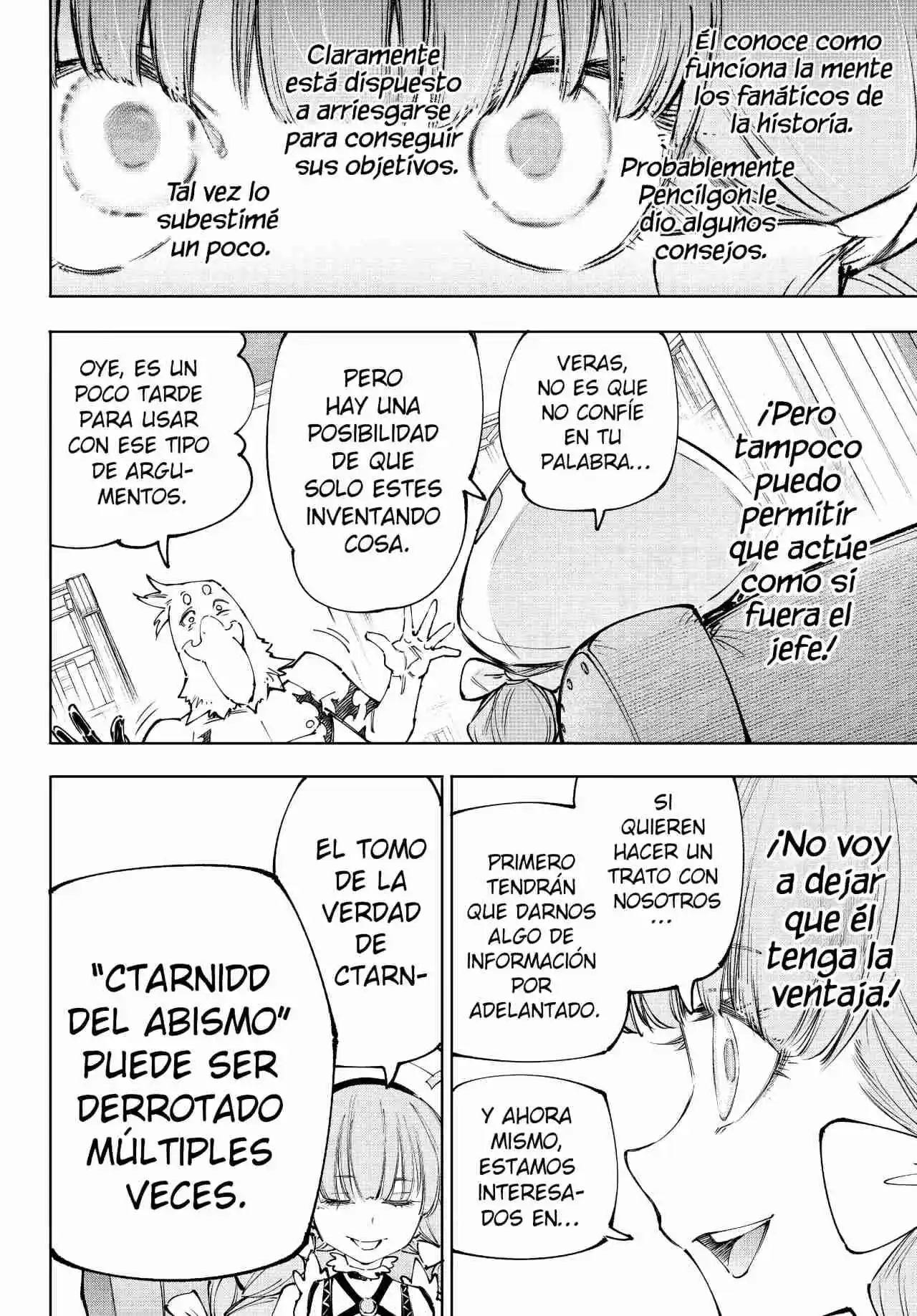 Read Shangri-La Frontier Shitty Games Hunter Challenges Godly Game ES Manga Online