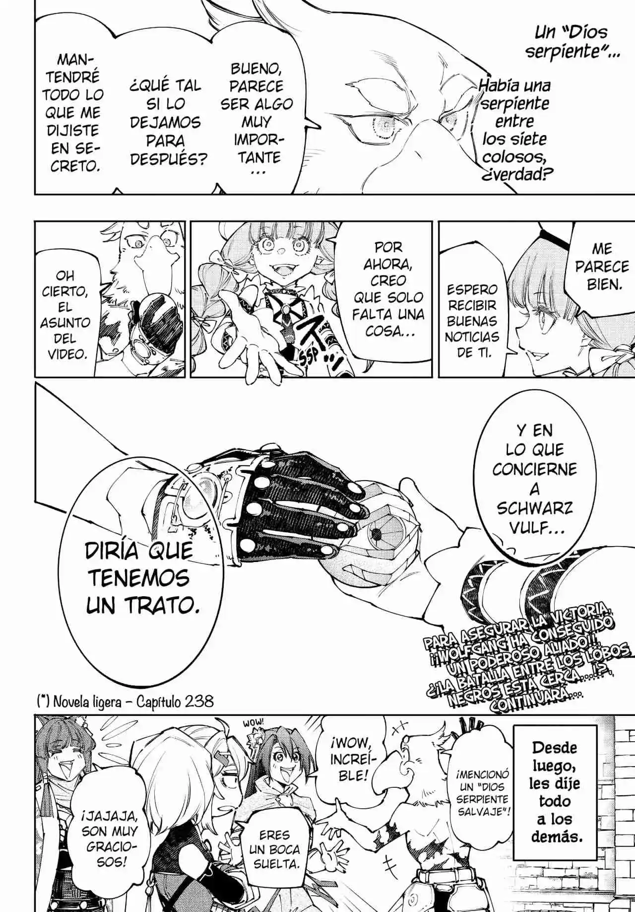 Read Shangri-La Frontier Shitty Games Hunter Challenges Godly Game ES Manga Online