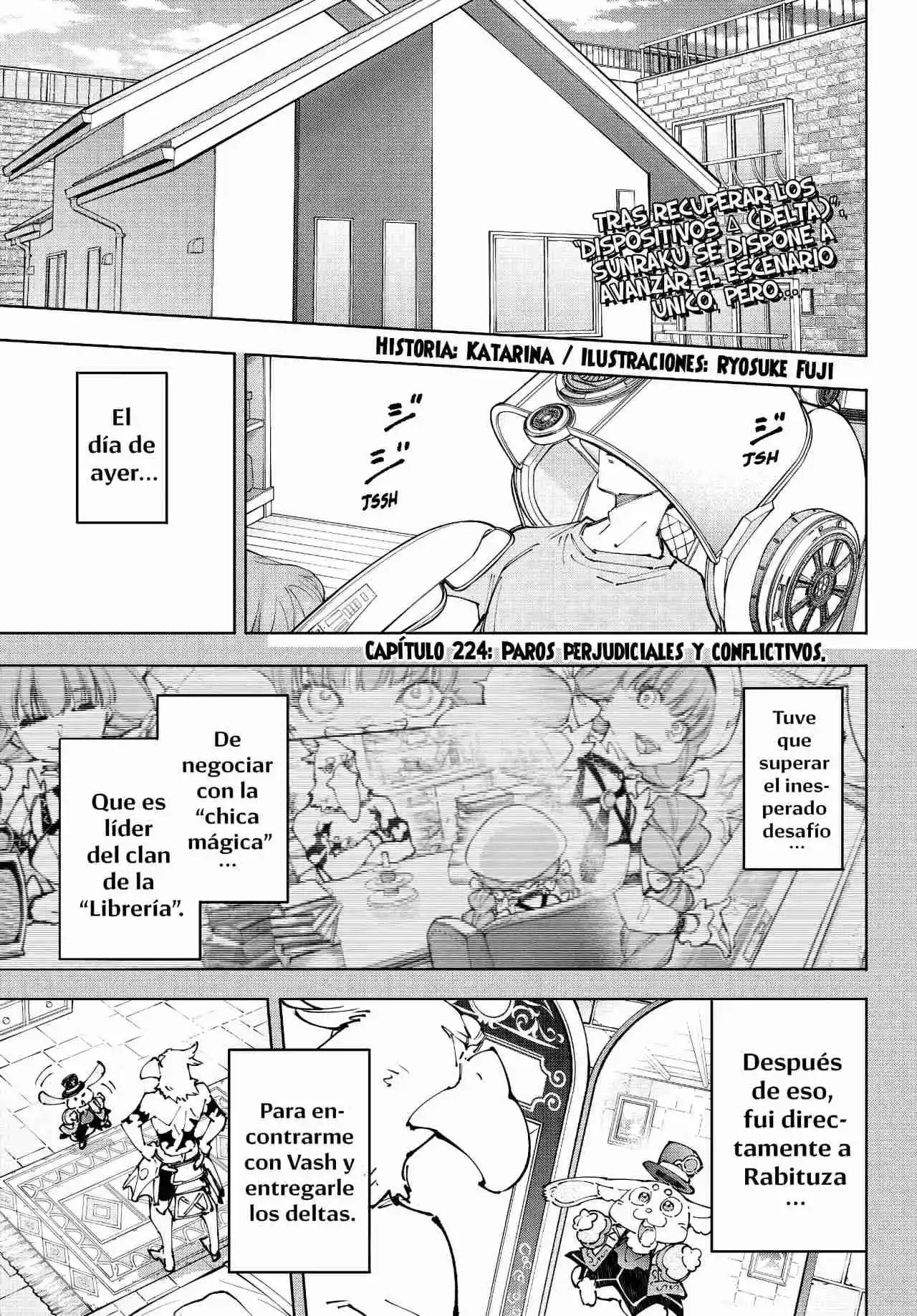 Read Shangri-La Frontier Shitty Games Hunter Challenges Godly Game ES Manga Online