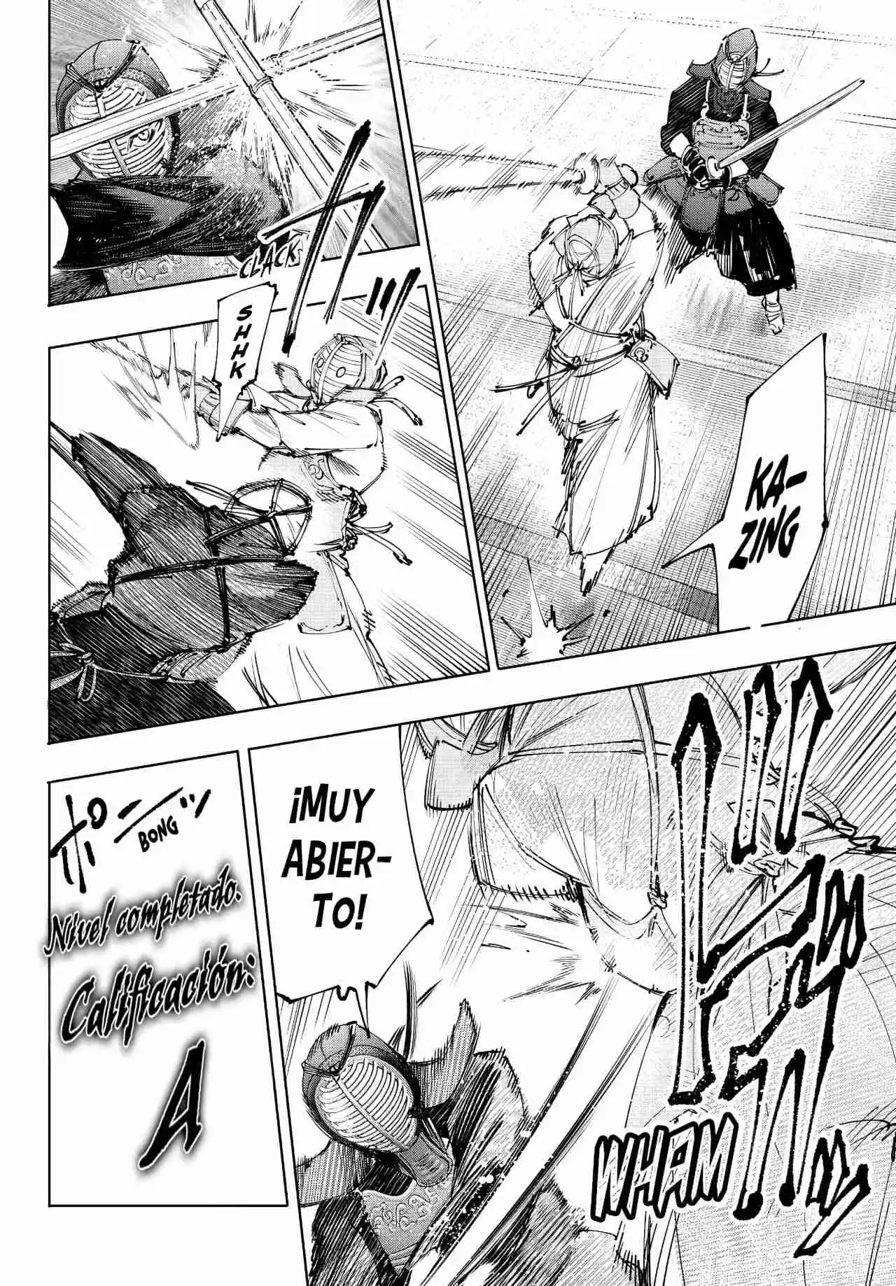 Read Shangri-La Frontier Shitty Games Hunter Challenges Godly Game ES Manga Online