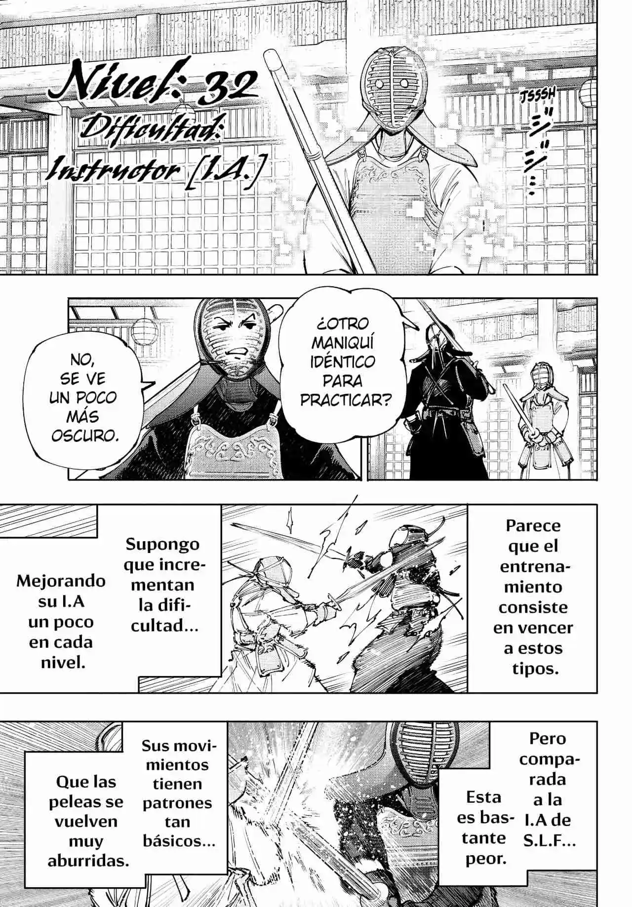 Read Shangri-La Frontier Shitty Games Hunter Challenges Godly Game ES Manga Online