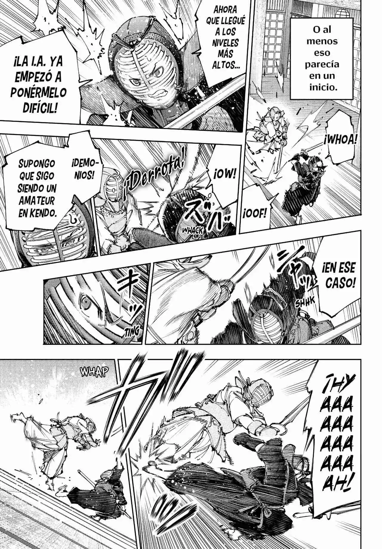 Read Shangri-La Frontier Shitty Games Hunter Challenges Godly Game ES Manga Online