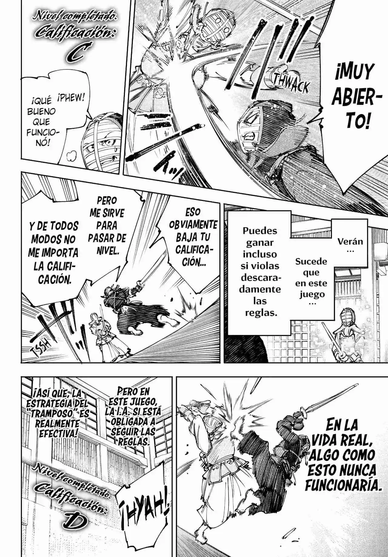 Read Shangri-La Frontier Shitty Games Hunter Challenges Godly Game ES Manga Online