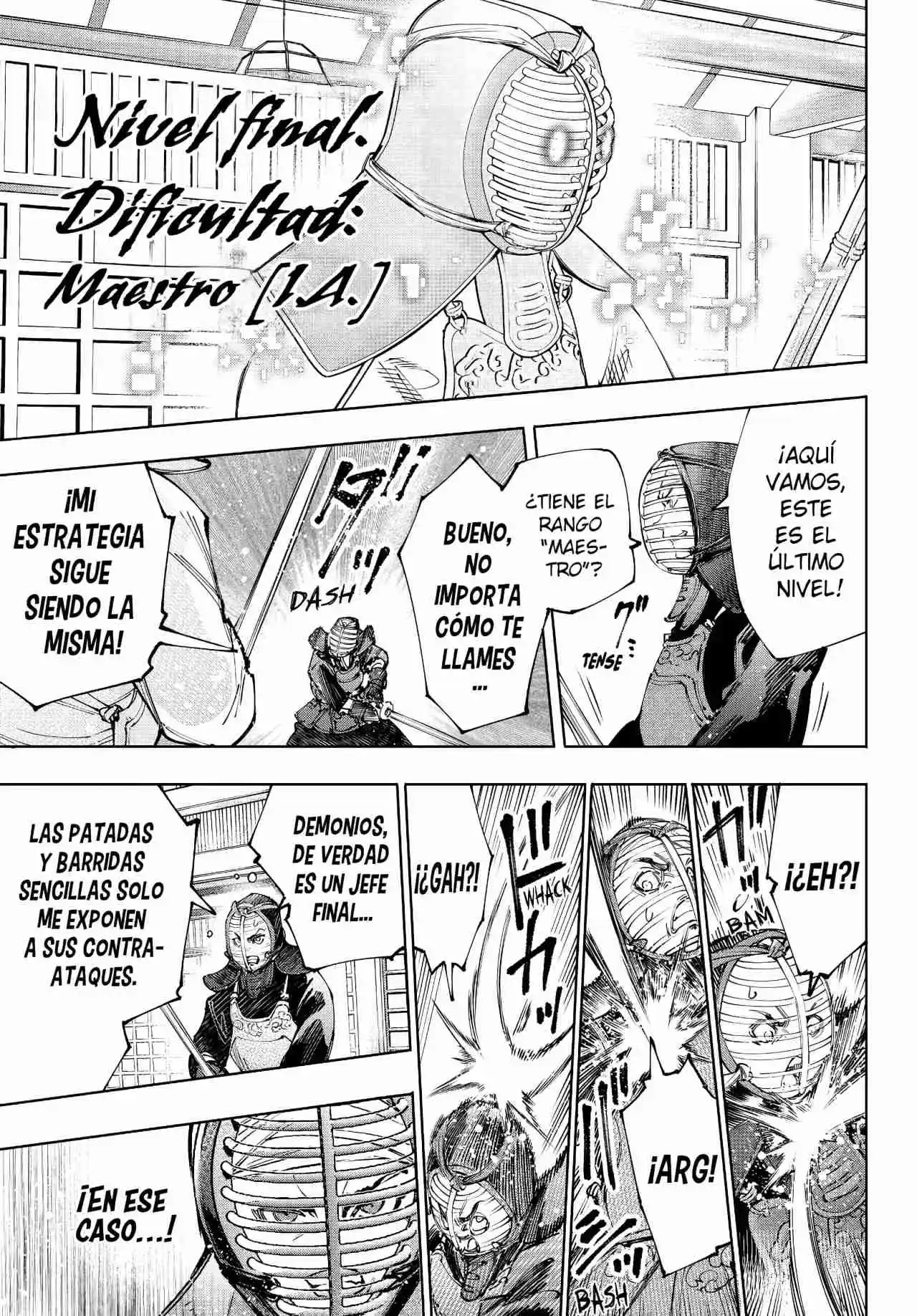 Read Shangri-La Frontier Shitty Games Hunter Challenges Godly Game ES Manga Online