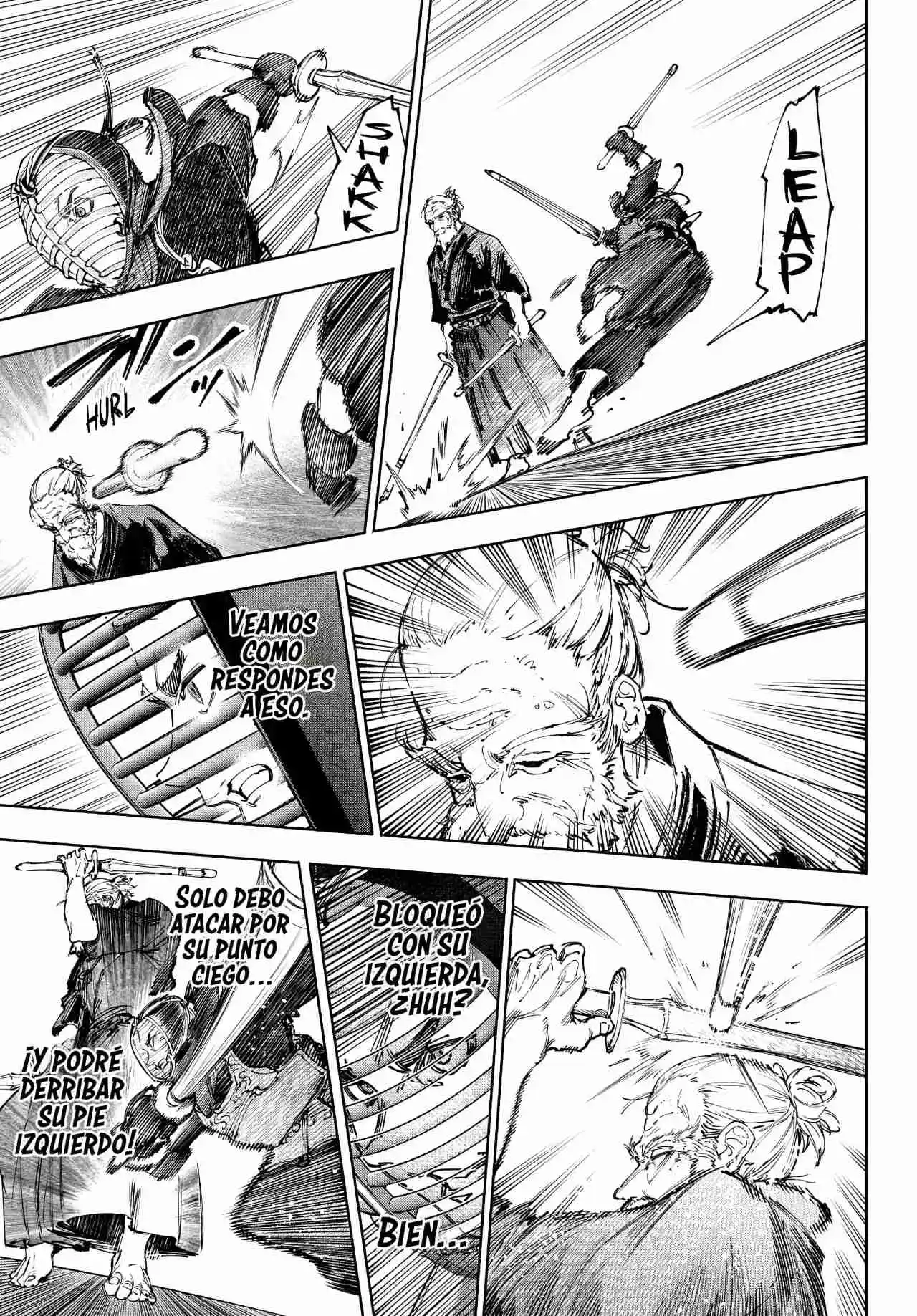 Read Shangri-La Frontier Shitty Games Hunter Challenges Godly Game ES Manga Online