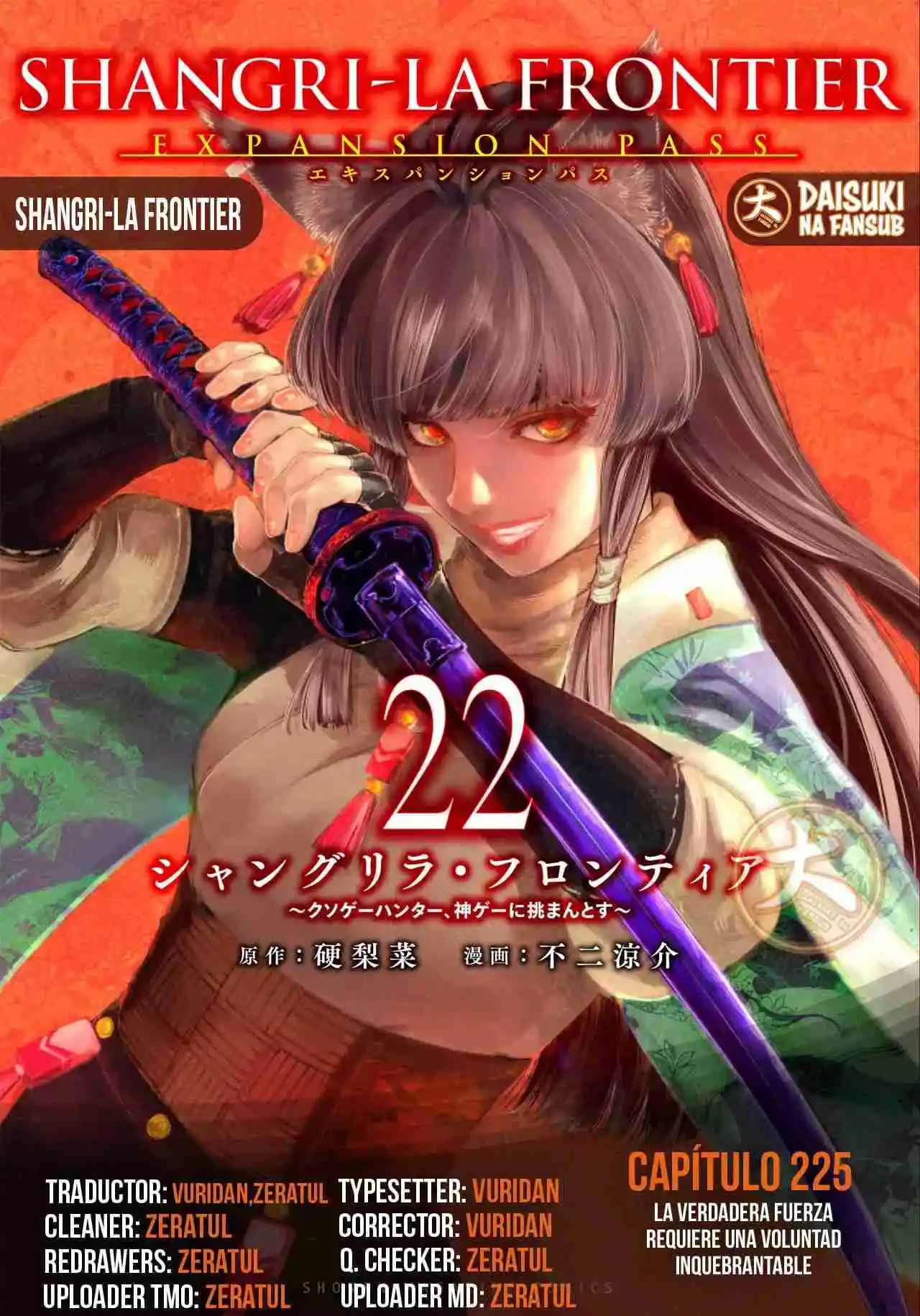 Read Shangri-La Frontier Shitty Games Hunter Challenges Godly Game ES Manga Online