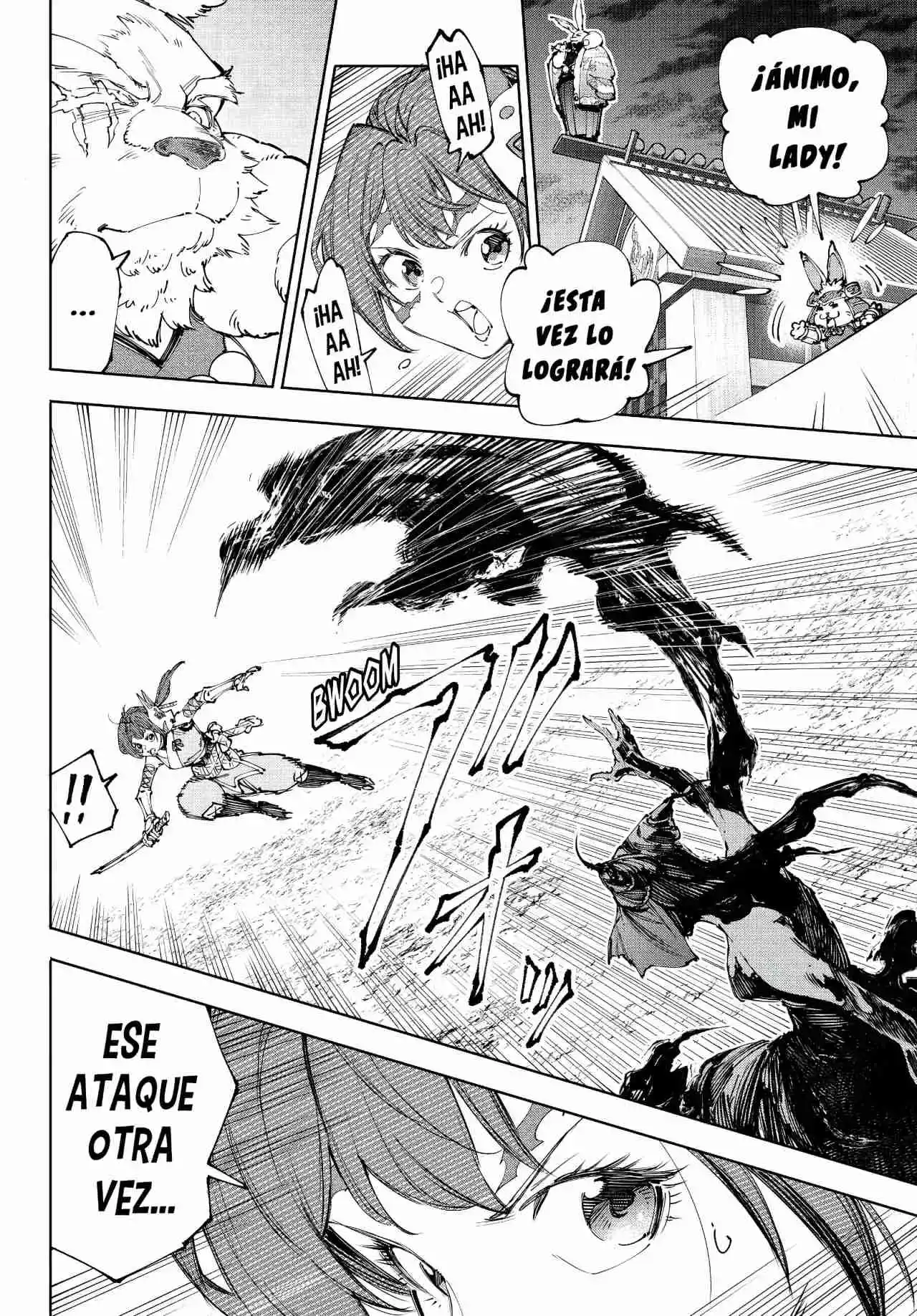 Read Shangri-La Frontier Shitty Games Hunter Challenges Godly Game ES Manga Online