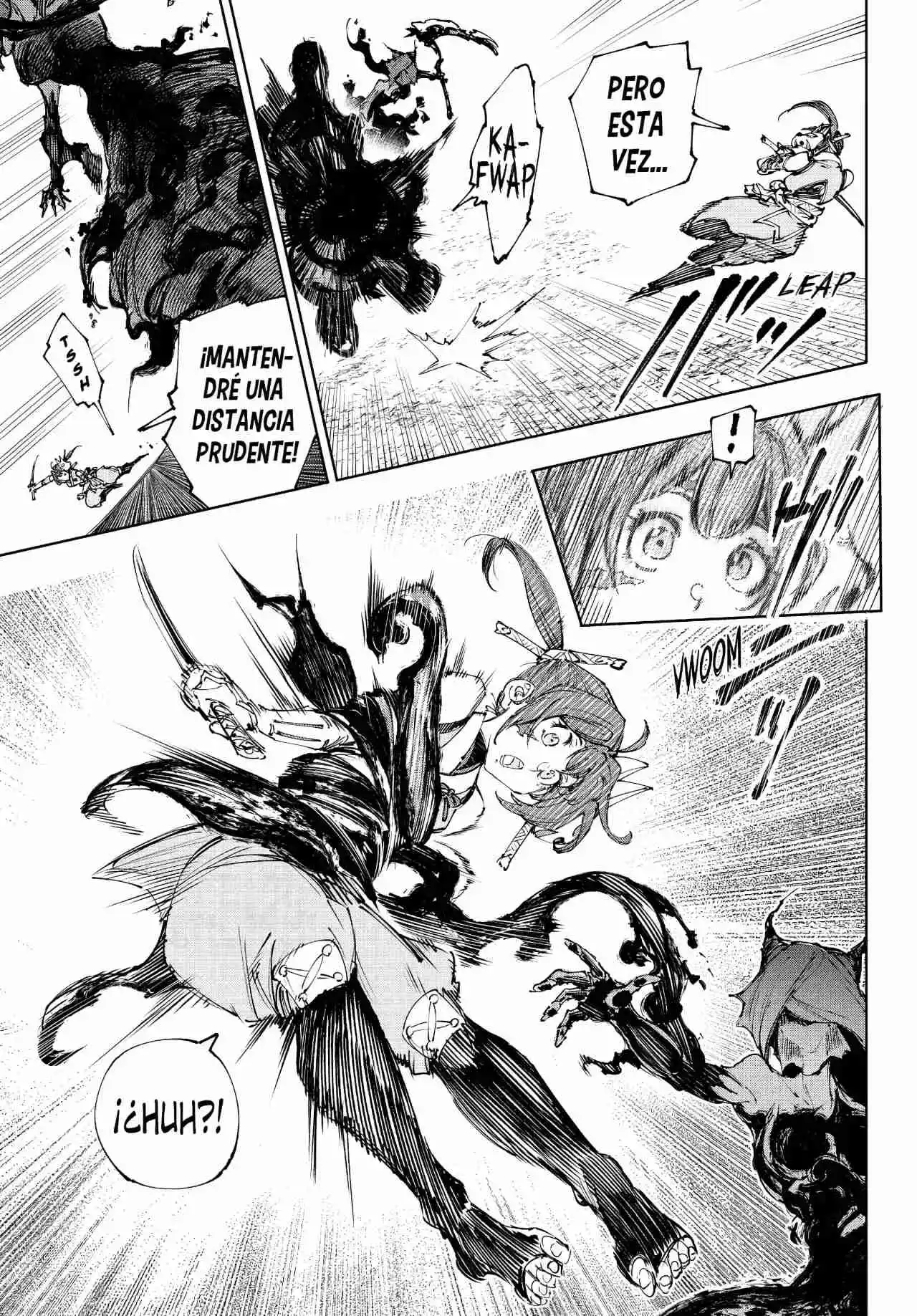 Read Shangri-La Frontier Shitty Games Hunter Challenges Godly Game ES Manga Online