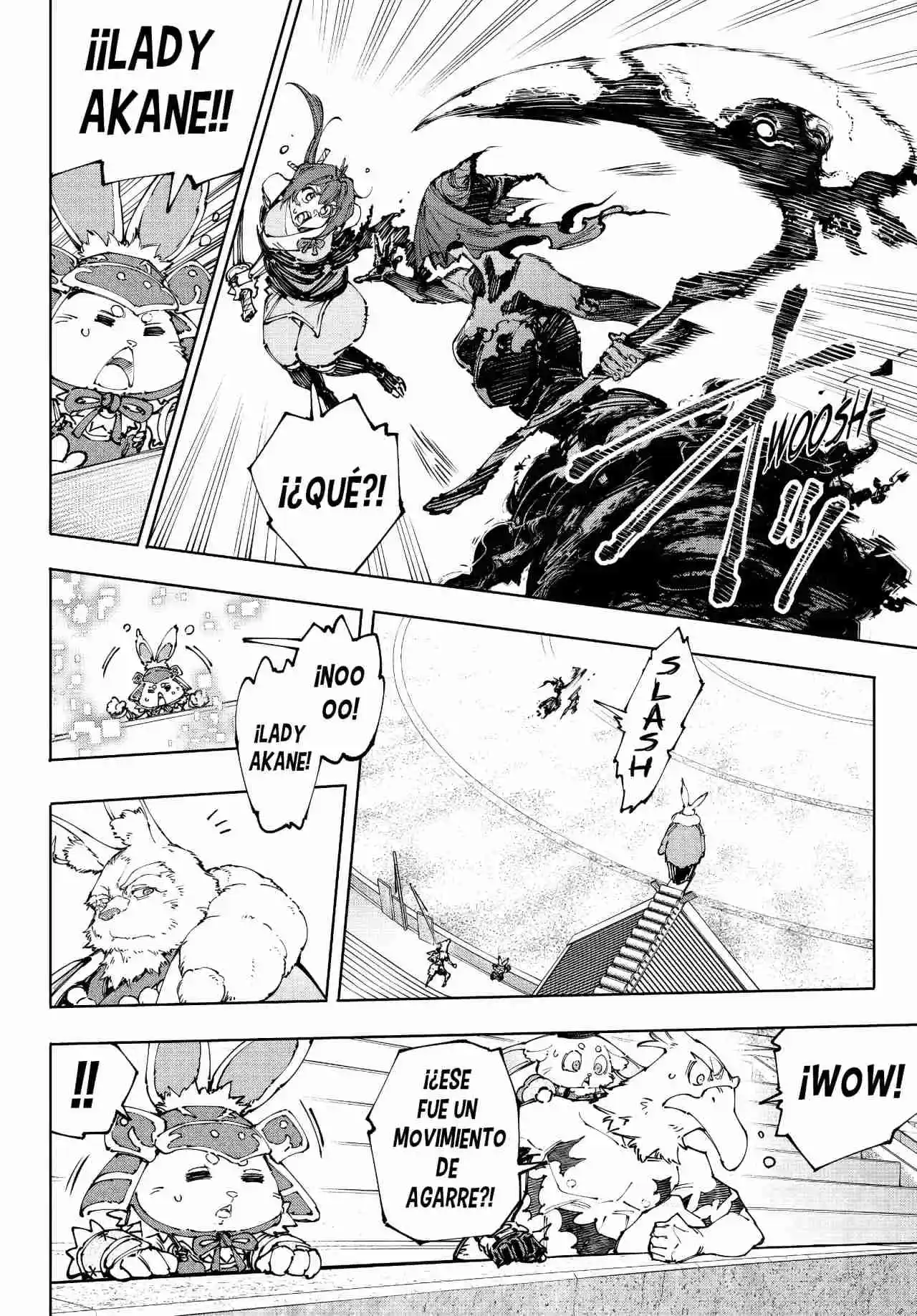 Read Shangri-La Frontier Shitty Games Hunter Challenges Godly Game ES Manga Online