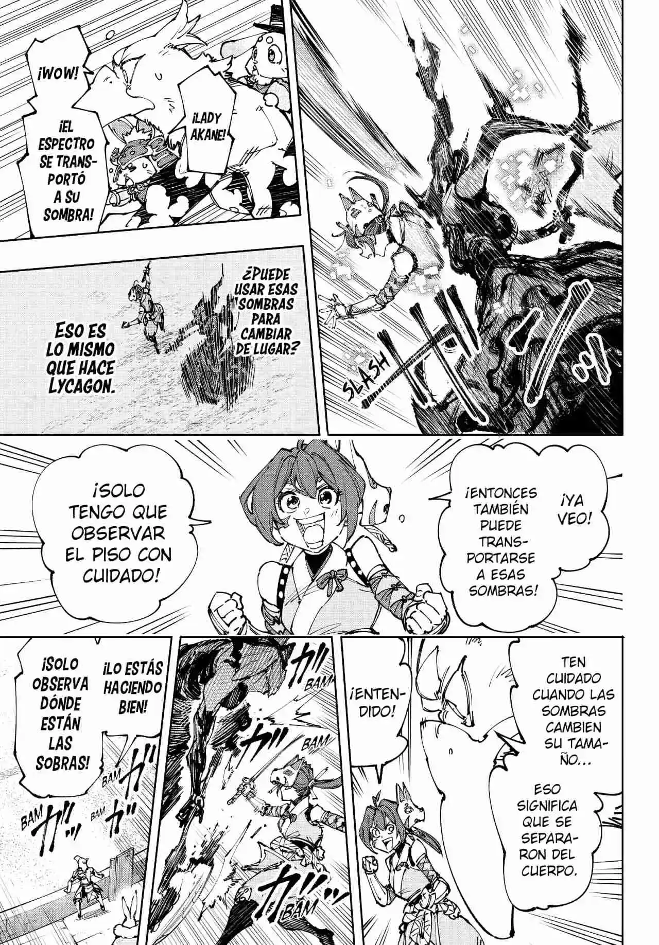 Read Shangri-La Frontier Shitty Games Hunter Challenges Godly Game ES Manga Online