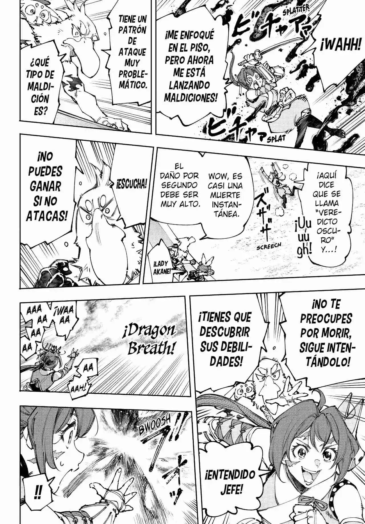 Read Shangri-La Frontier Shitty Games Hunter Challenges Godly Game ES Manga Online