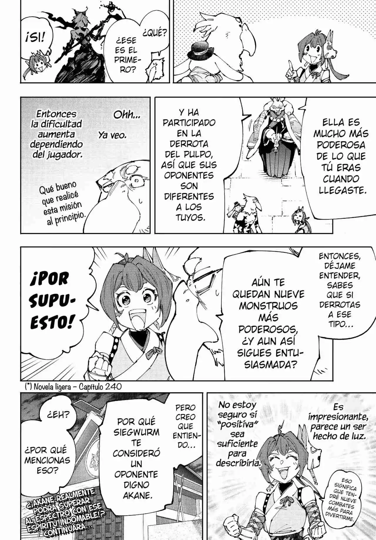 Read Shangri-La Frontier Shitty Games Hunter Challenges Godly Game ES Manga Online