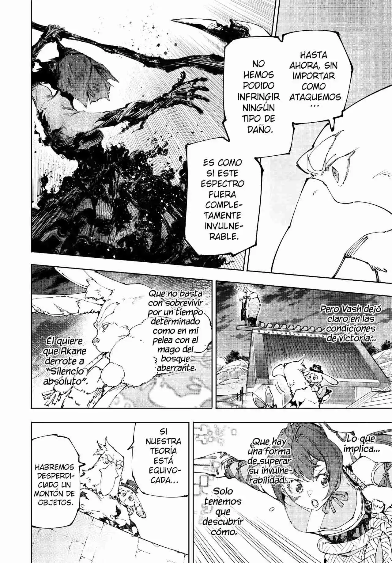 Read Shangri-La Frontier Shitty Games Hunter Challenges Godly Game ES Manga Online