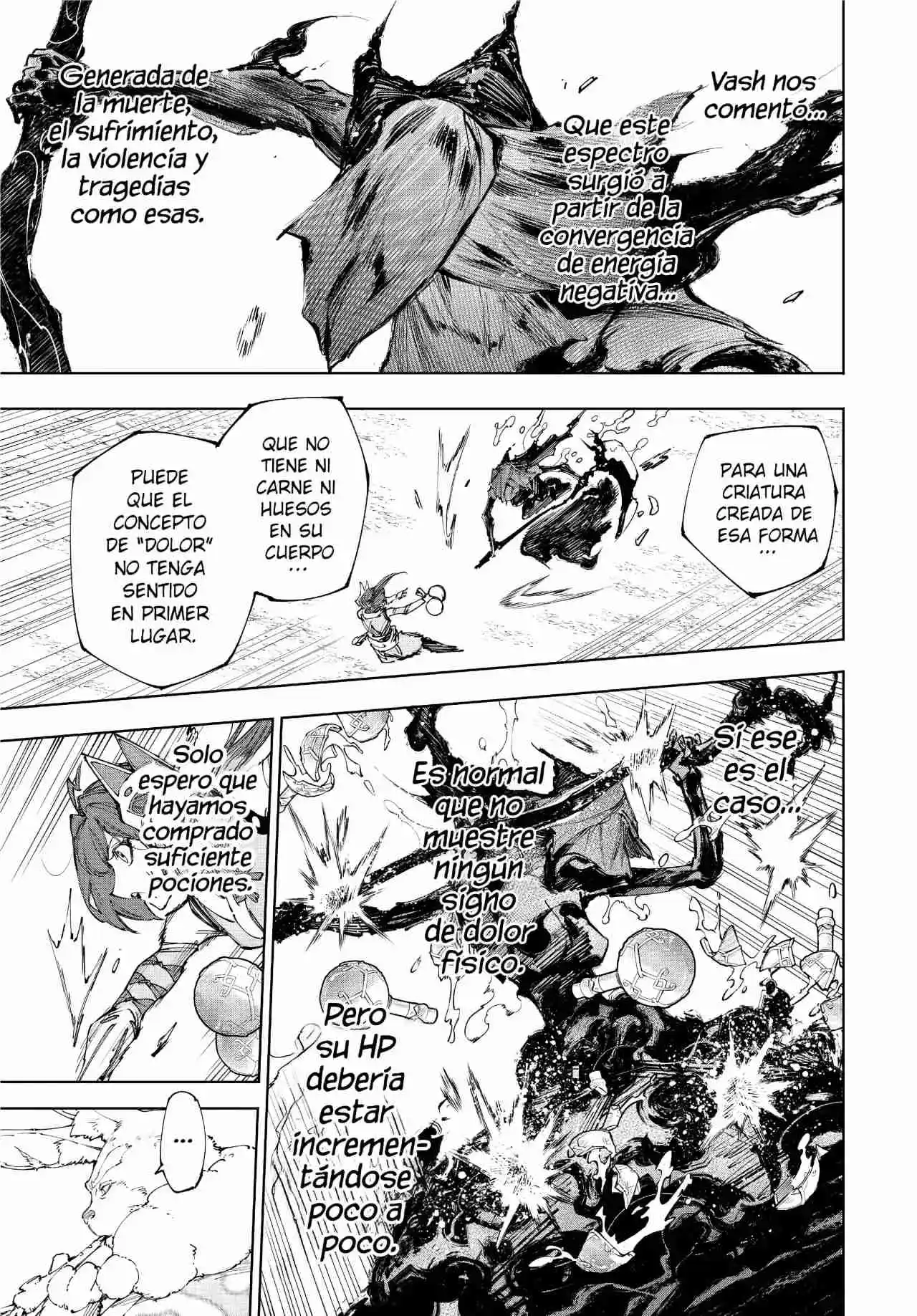 Read Shangri-La Frontier Shitty Games Hunter Challenges Godly Game ES Manga Online