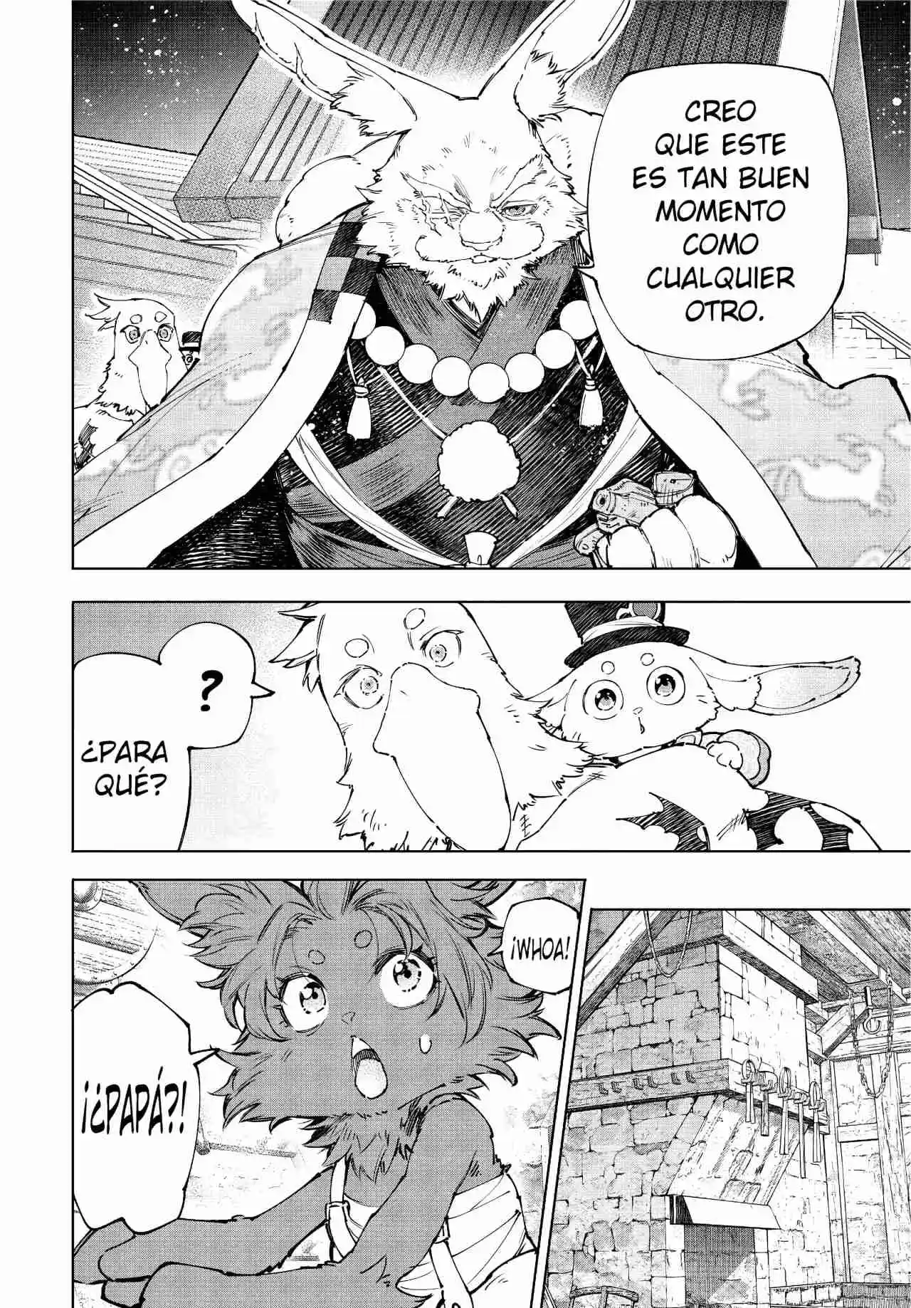 Read Shangri-La Frontier Shitty Games Hunter Challenges Godly Game ES Manga Online