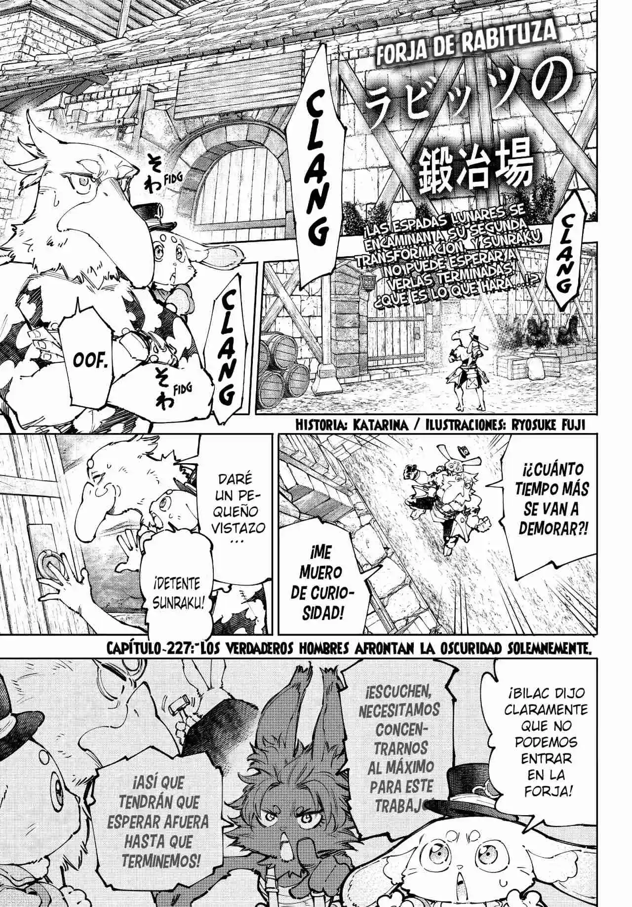 Read Shangri-La Frontier Shitty Games Hunter Challenges Godly Game ES Manga Online