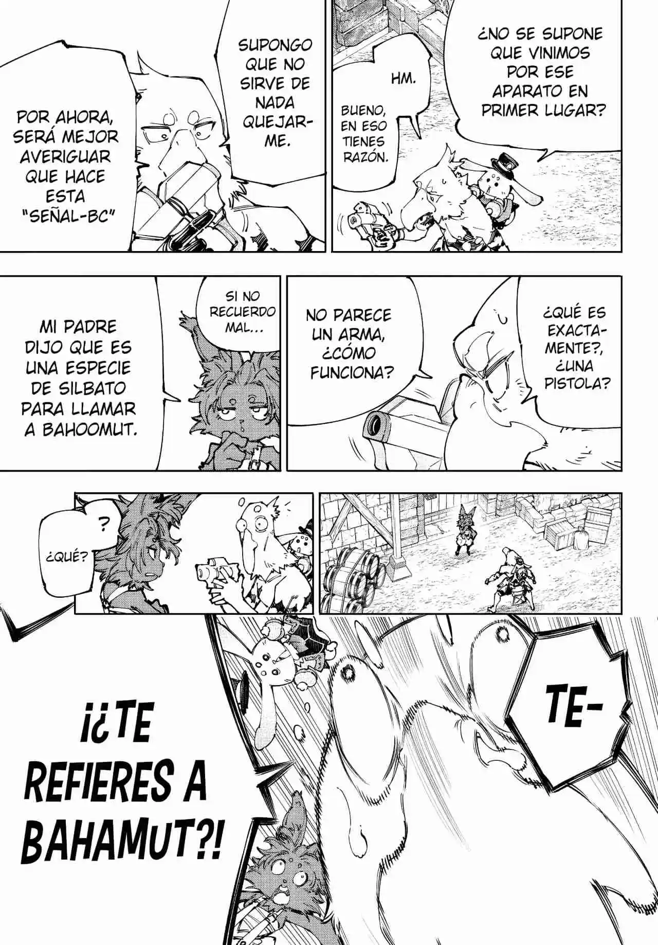 Read Shangri-La Frontier Shitty Games Hunter Challenges Godly Game ES Manga Online