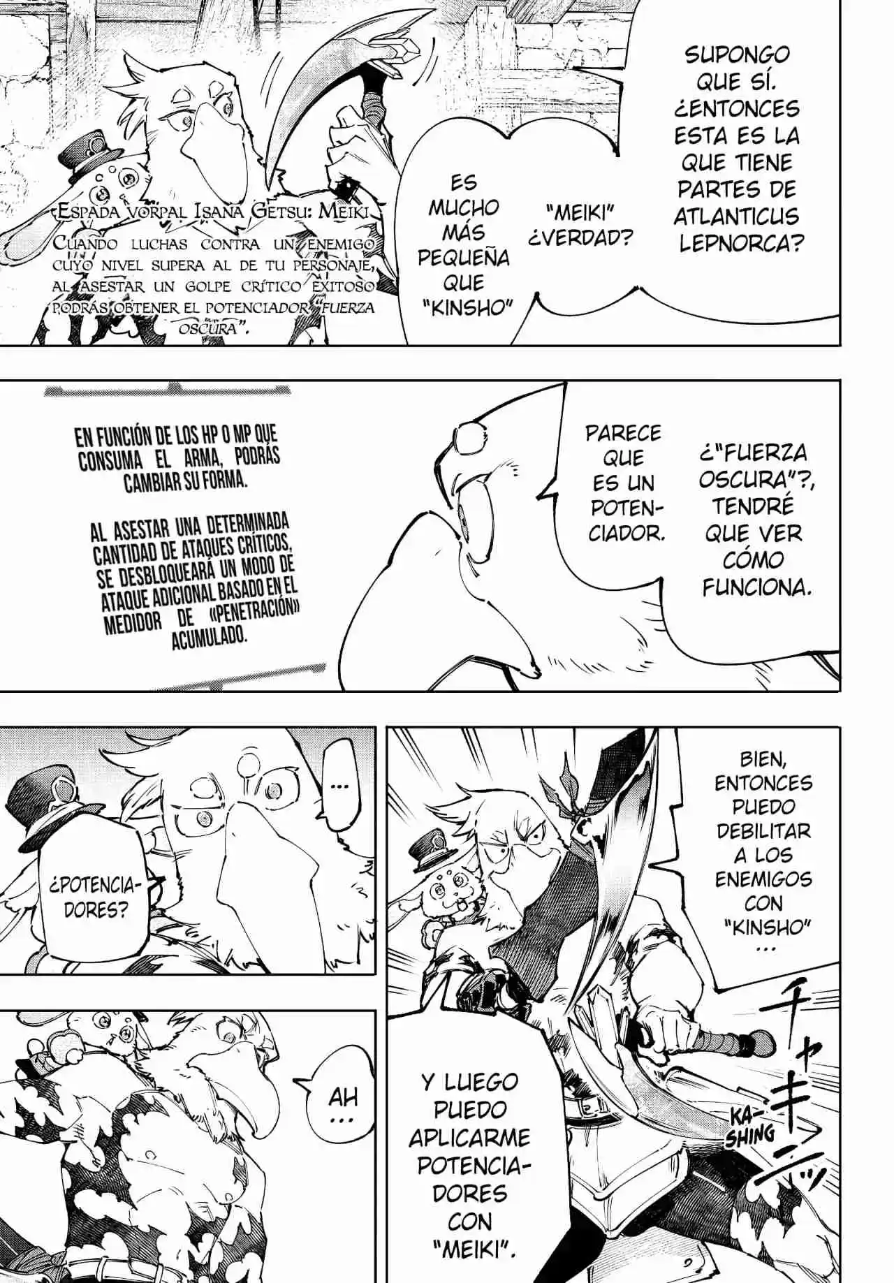 Read Shangri-La Frontier Shitty Games Hunter Challenges Godly Game ES Manga Online