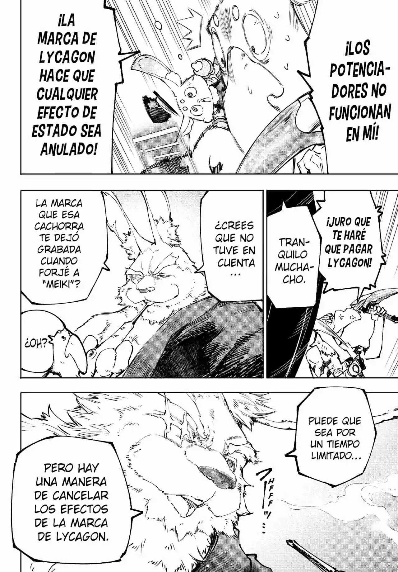 Read Shangri-La Frontier Shitty Games Hunter Challenges Godly Game ES Manga Online