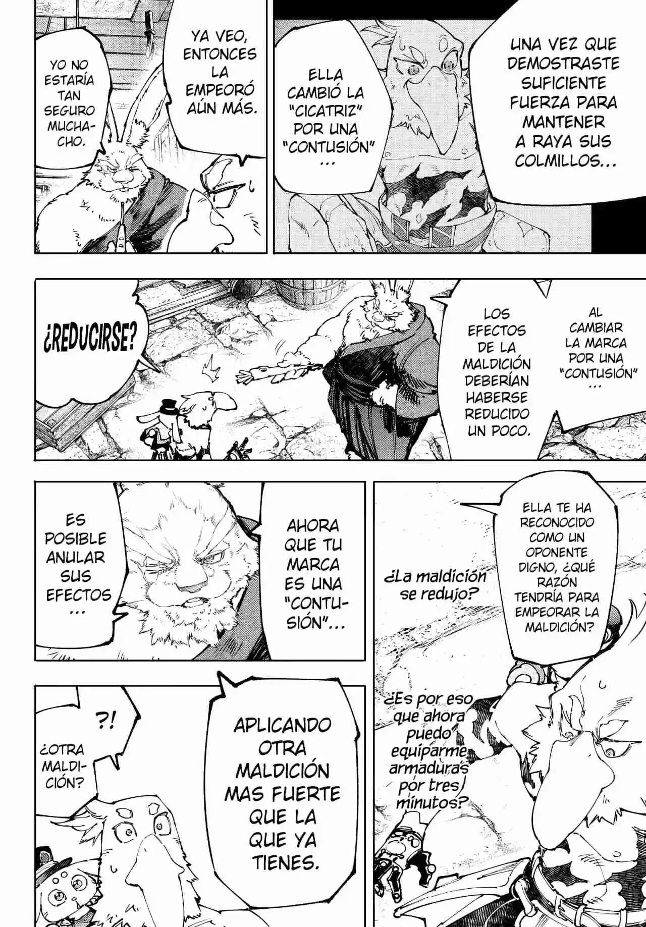 Read Shangri-La Frontier Shitty Games Hunter Challenges Godly Game ES Manga Online