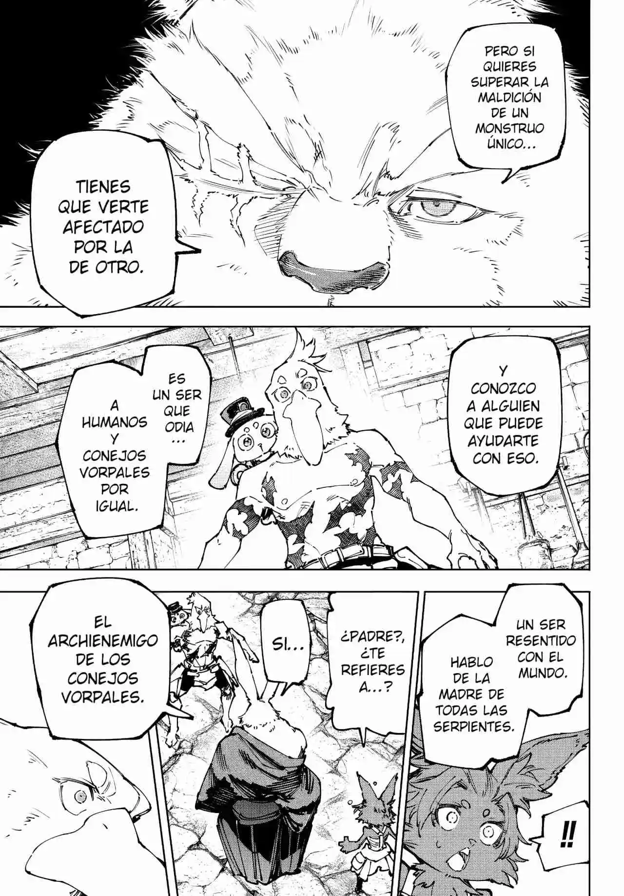 Read Shangri-La Frontier Shitty Games Hunter Challenges Godly Game ES Manga Online