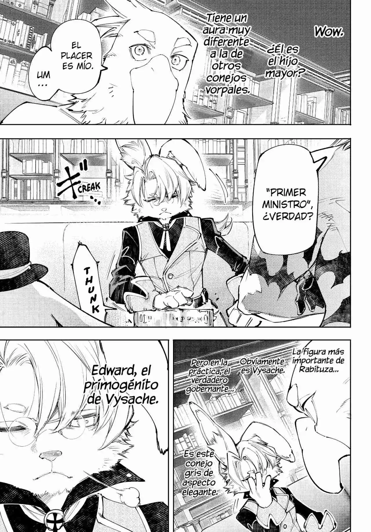 Read Shangri-La Frontier Shitty Games Hunter Challenges Godly Game ES Manga Online