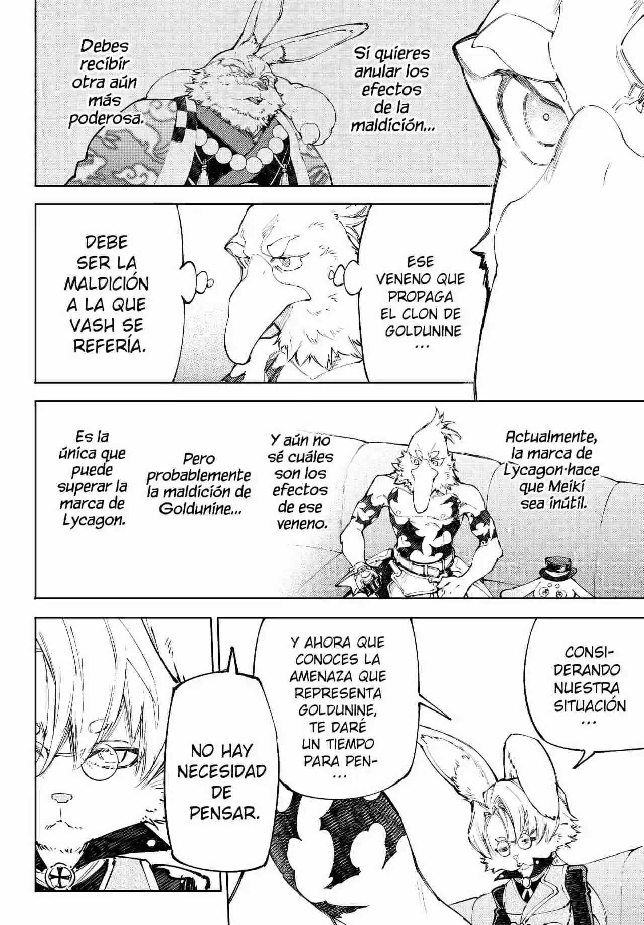 Read Shangri-La Frontier Shitty Games Hunter Challenges Godly Game ES Manga Online