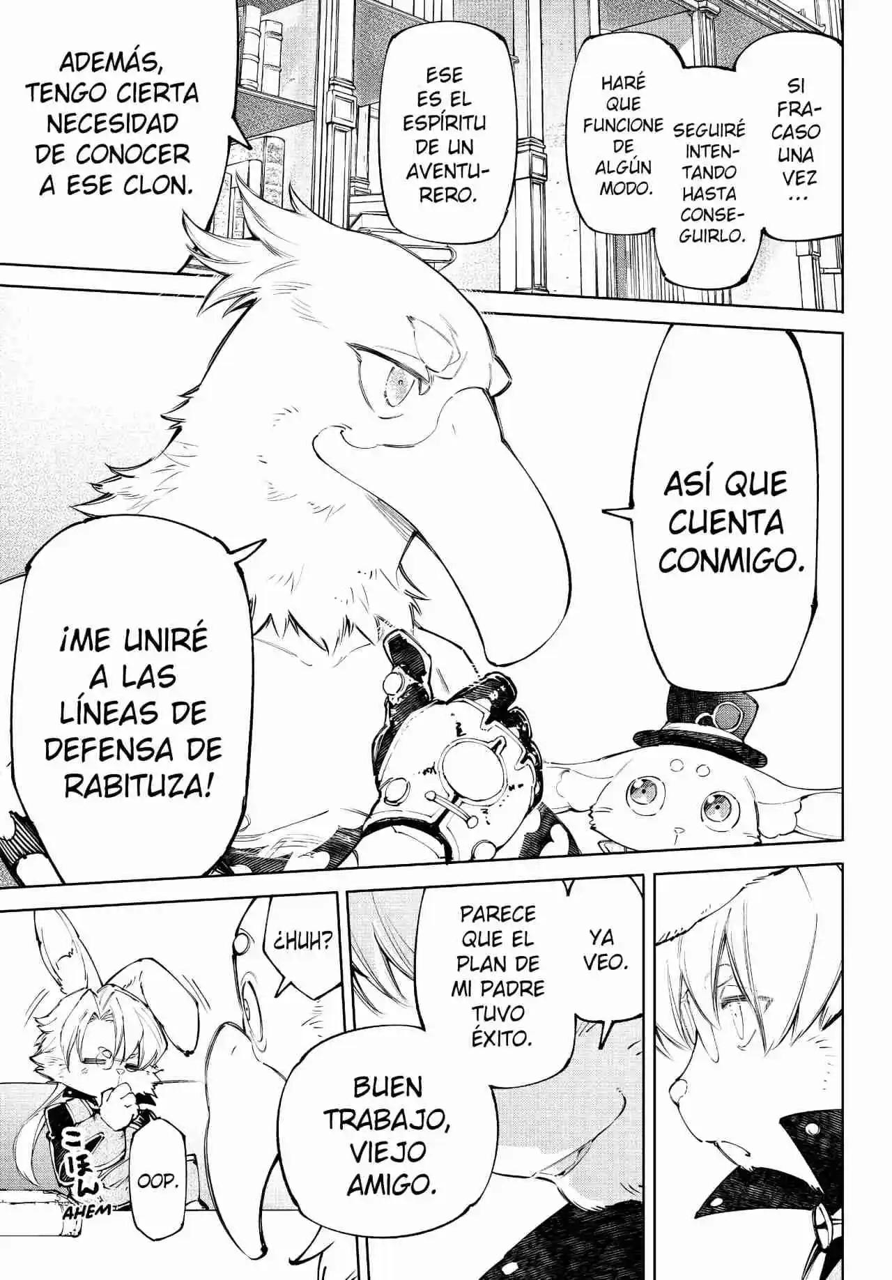 Read Shangri-La Frontier Shitty Games Hunter Challenges Godly Game ES Manga Online