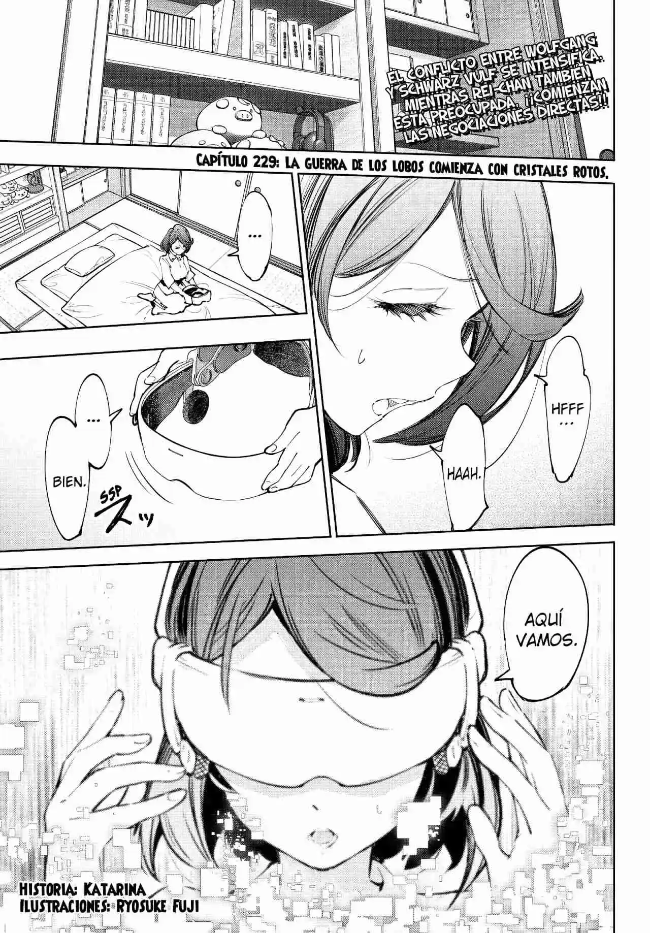 Read Shangri-La Frontier Shitty Games Hunter Challenges Godly Game ES Manga Online