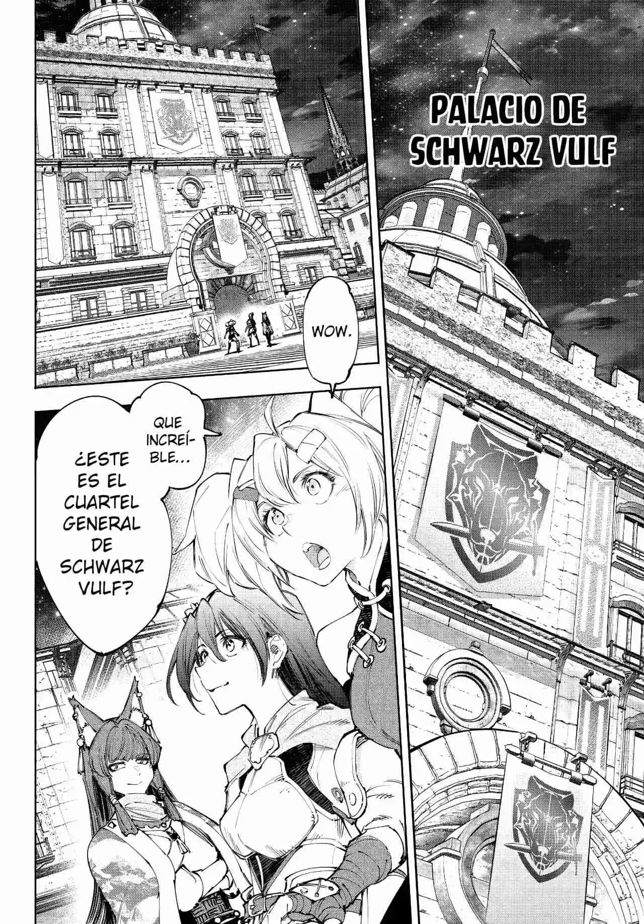 Read Shangri-La Frontier Shitty Games Hunter Challenges Godly Game ES Manga Online