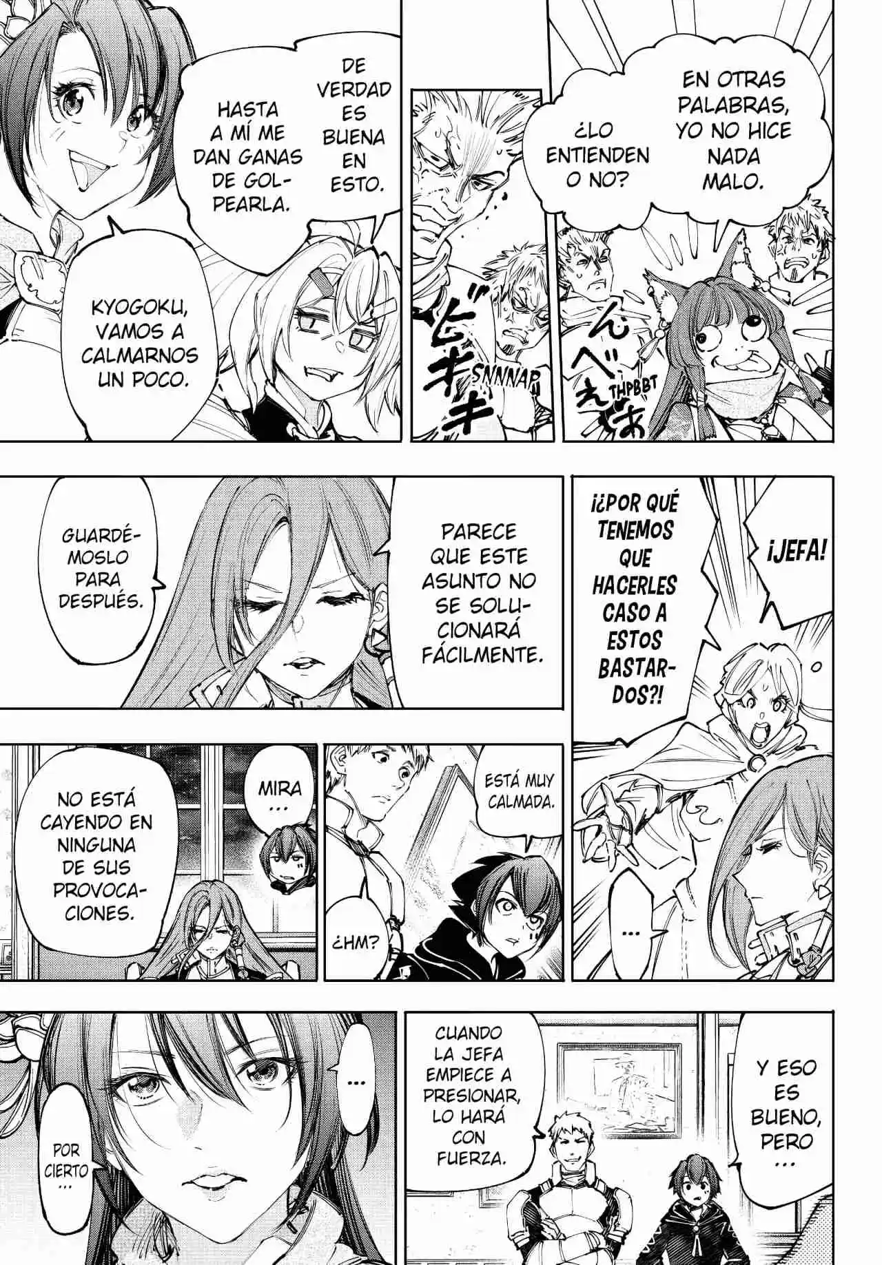 Read Shangri-La Frontier Shitty Games Hunter Challenges Godly Game ES Manga Online