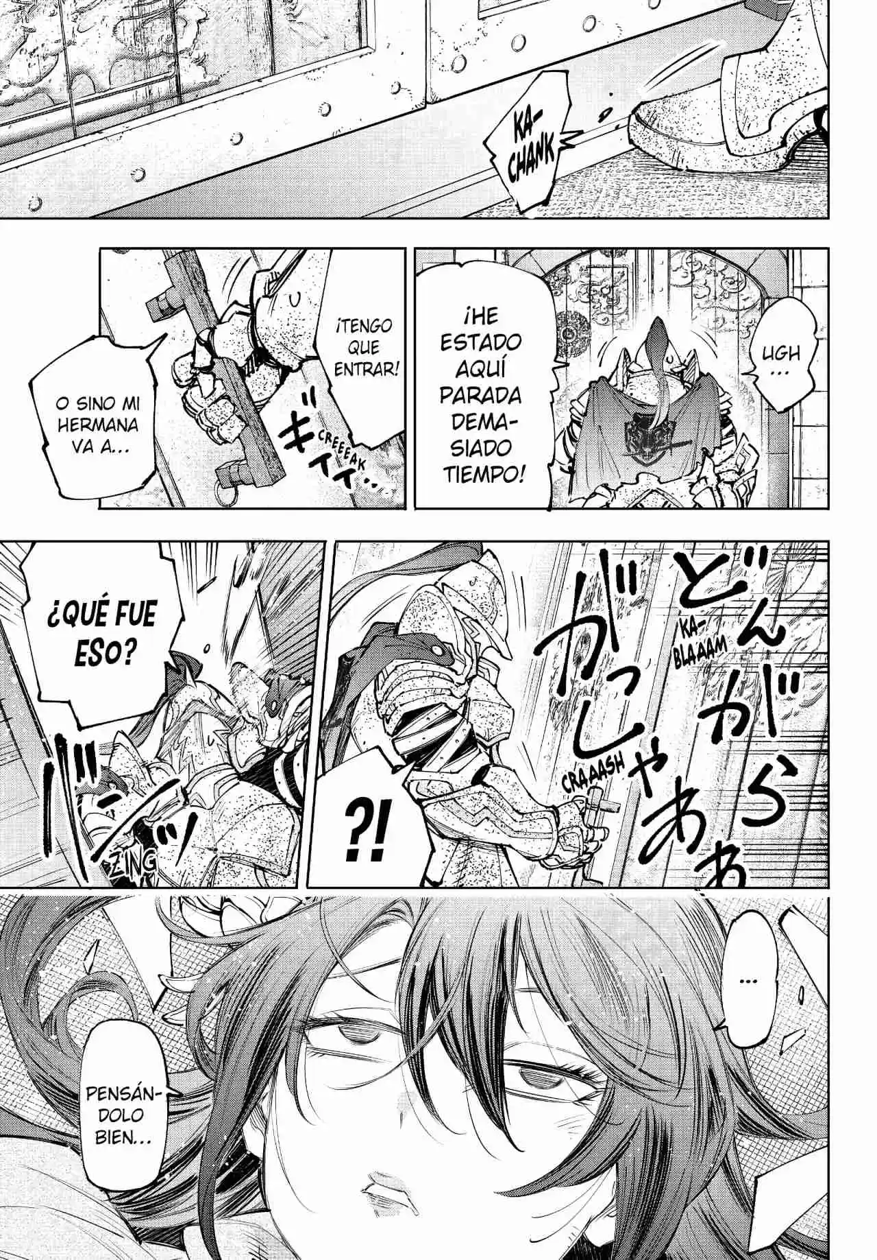 Read Shangri-La Frontier Shitty Games Hunter Challenges Godly Game ES Manga Online