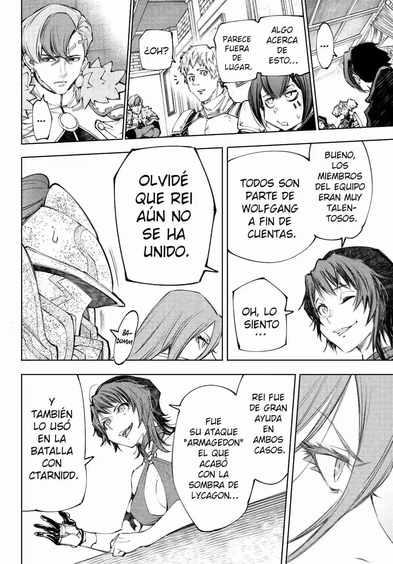 Read Shangri-La Frontier Shitty Games Hunter Challenges Godly Game ES Manga Online