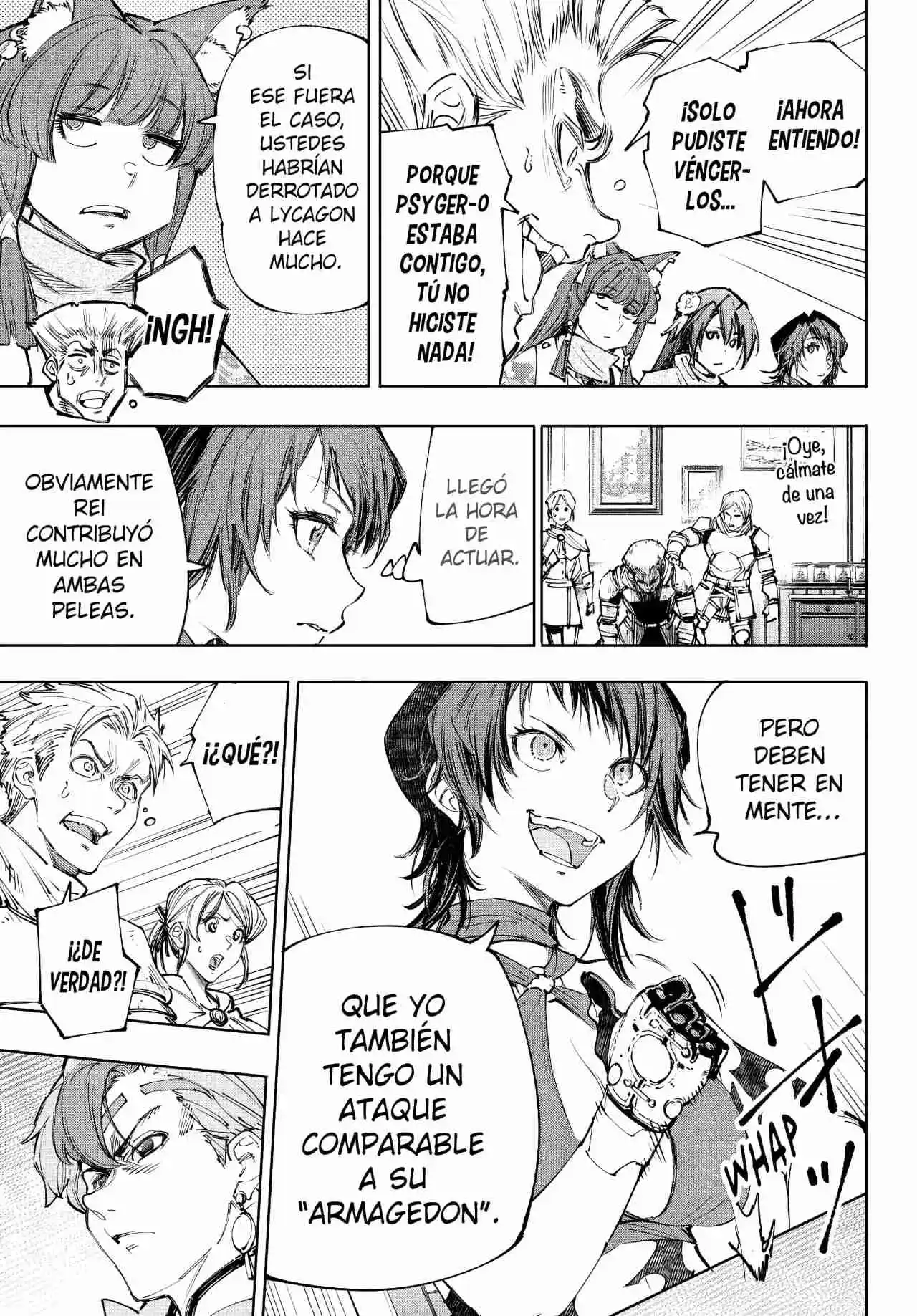 Read Shangri-La Frontier Shitty Games Hunter Challenges Godly Game ES Manga Online