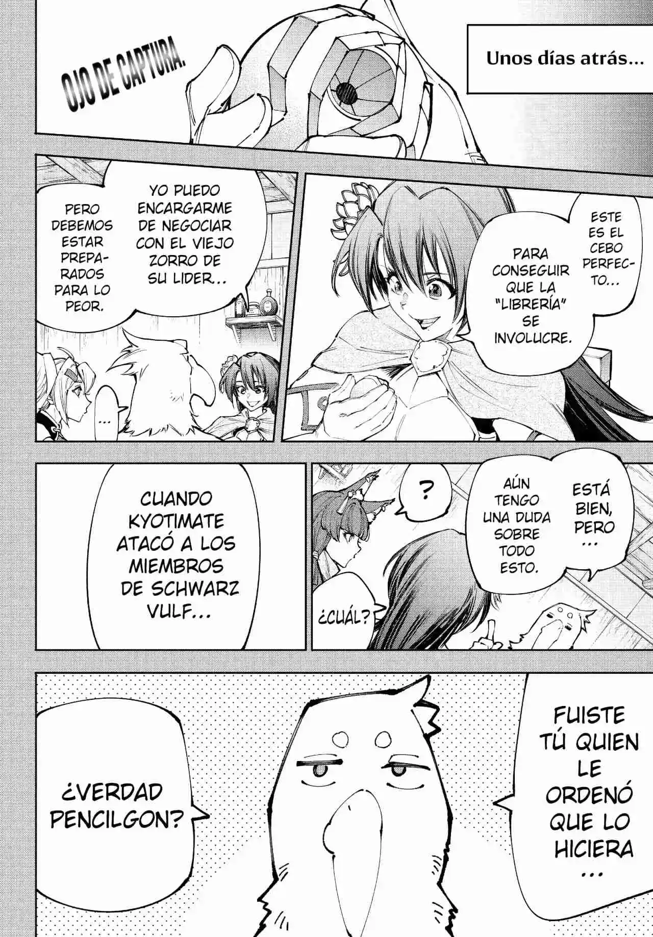 Read Shangri-La Frontier Shitty Games Hunter Challenges Godly Game ES Manga Online