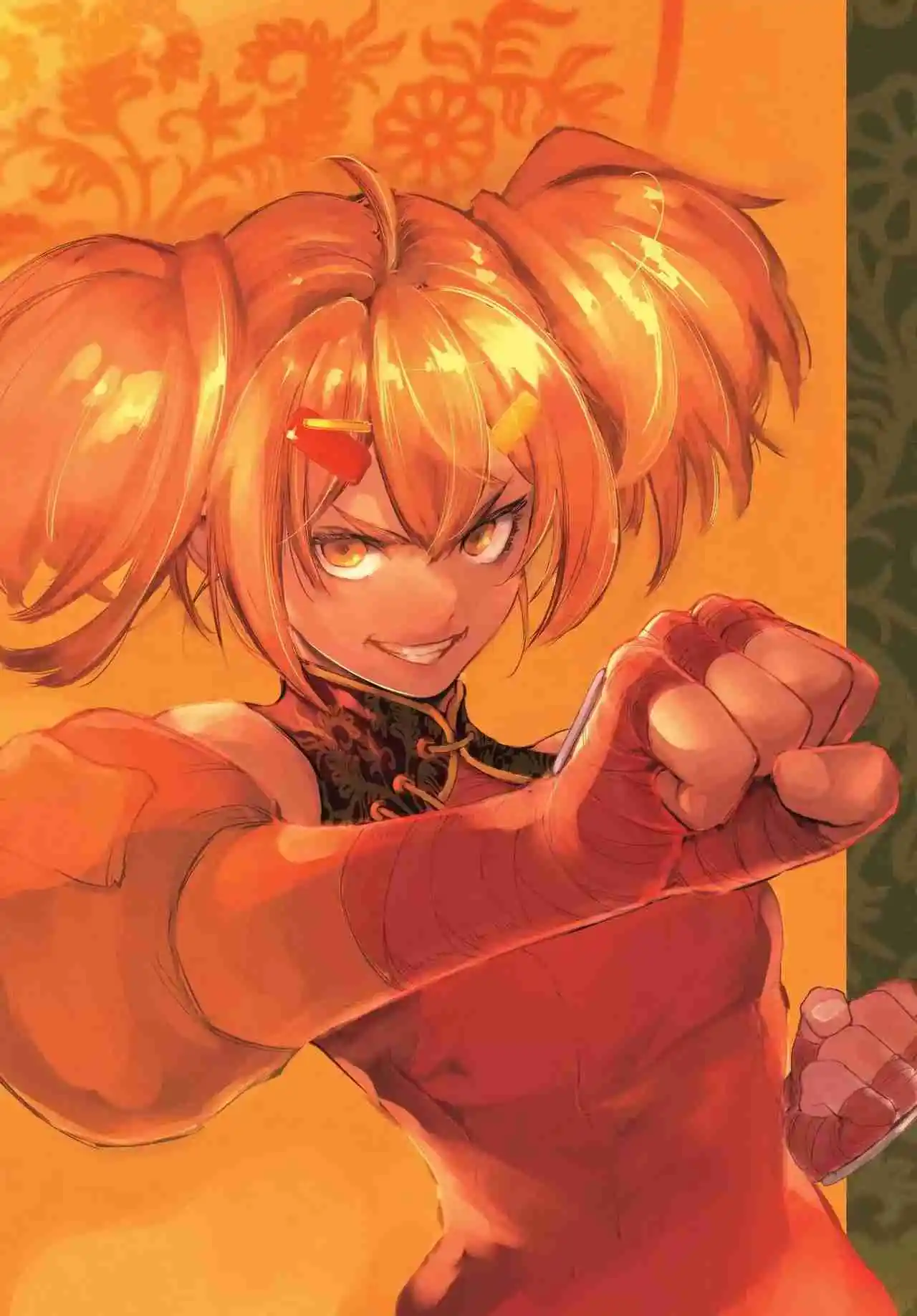 Read Shangri-La Frontier Shitty Games Hunter Challenges Godly Game ES Manga Online