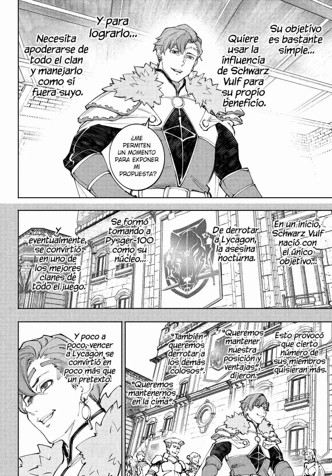 Read Shangri-La Frontier Shitty Games Hunter Challenges Godly Game ES Manga Online