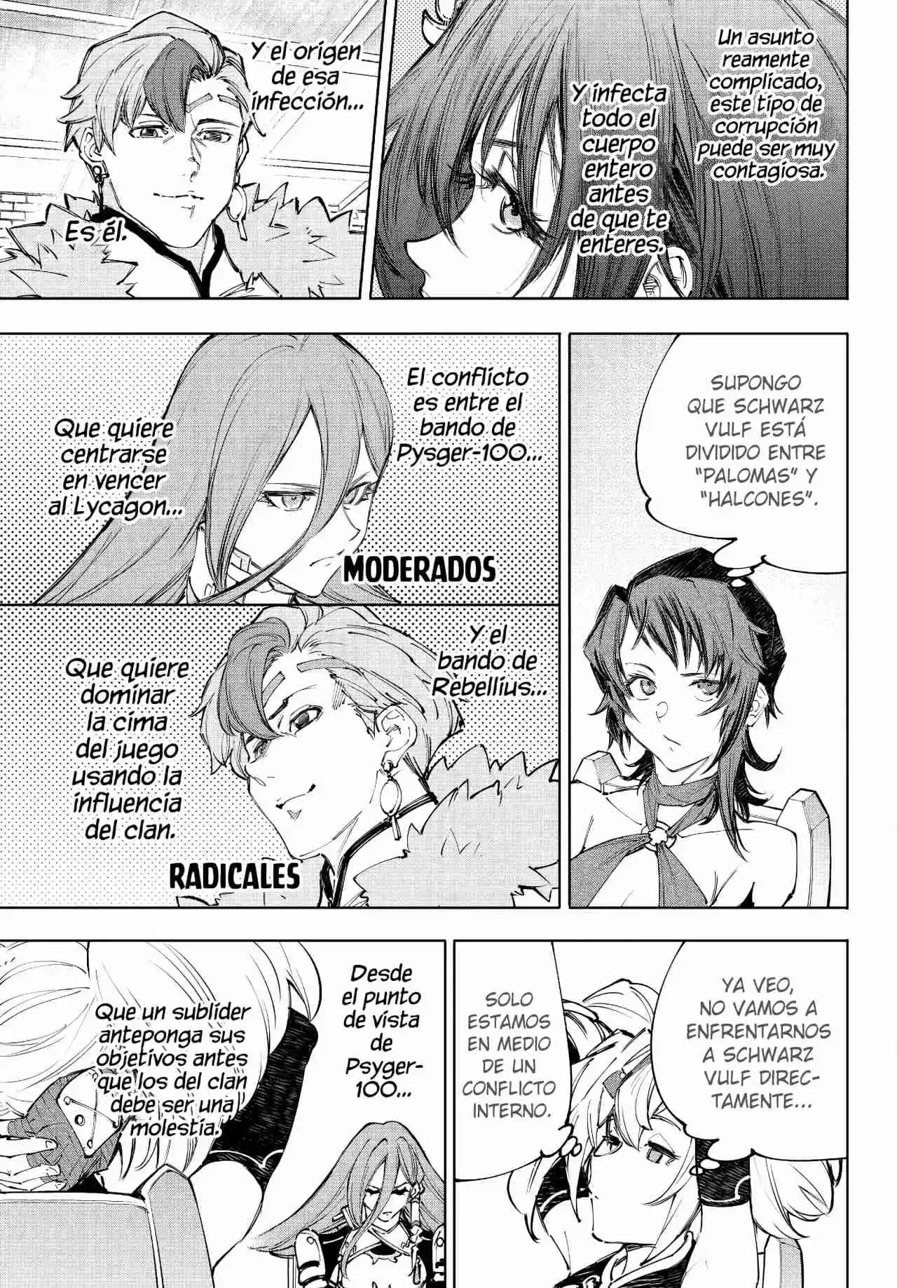 Read Shangri-La Frontier Shitty Games Hunter Challenges Godly Game ES Manga Online