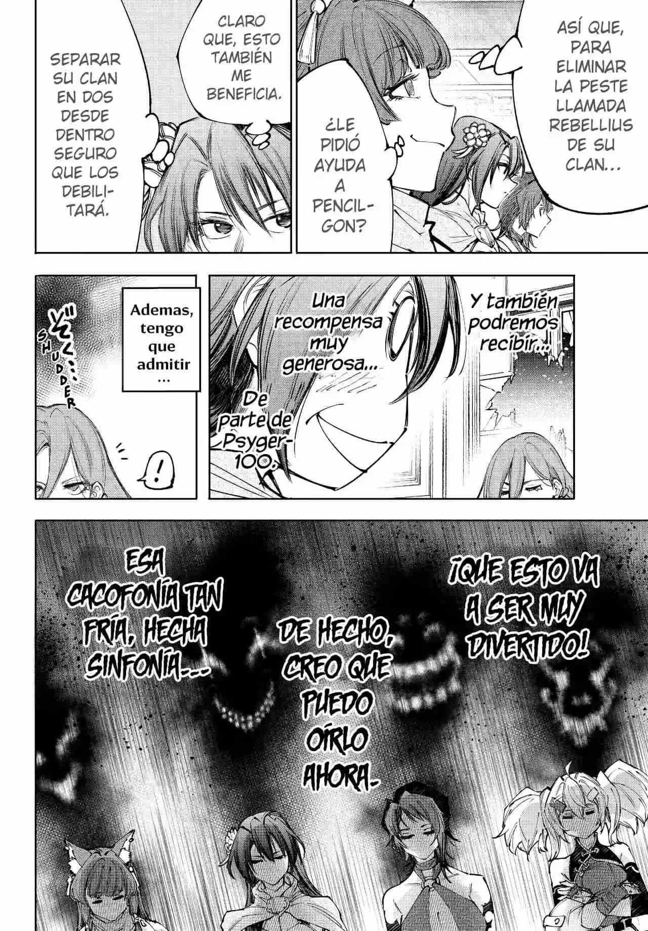 Read Shangri-La Frontier Shitty Games Hunter Challenges Godly Game ES Manga Online